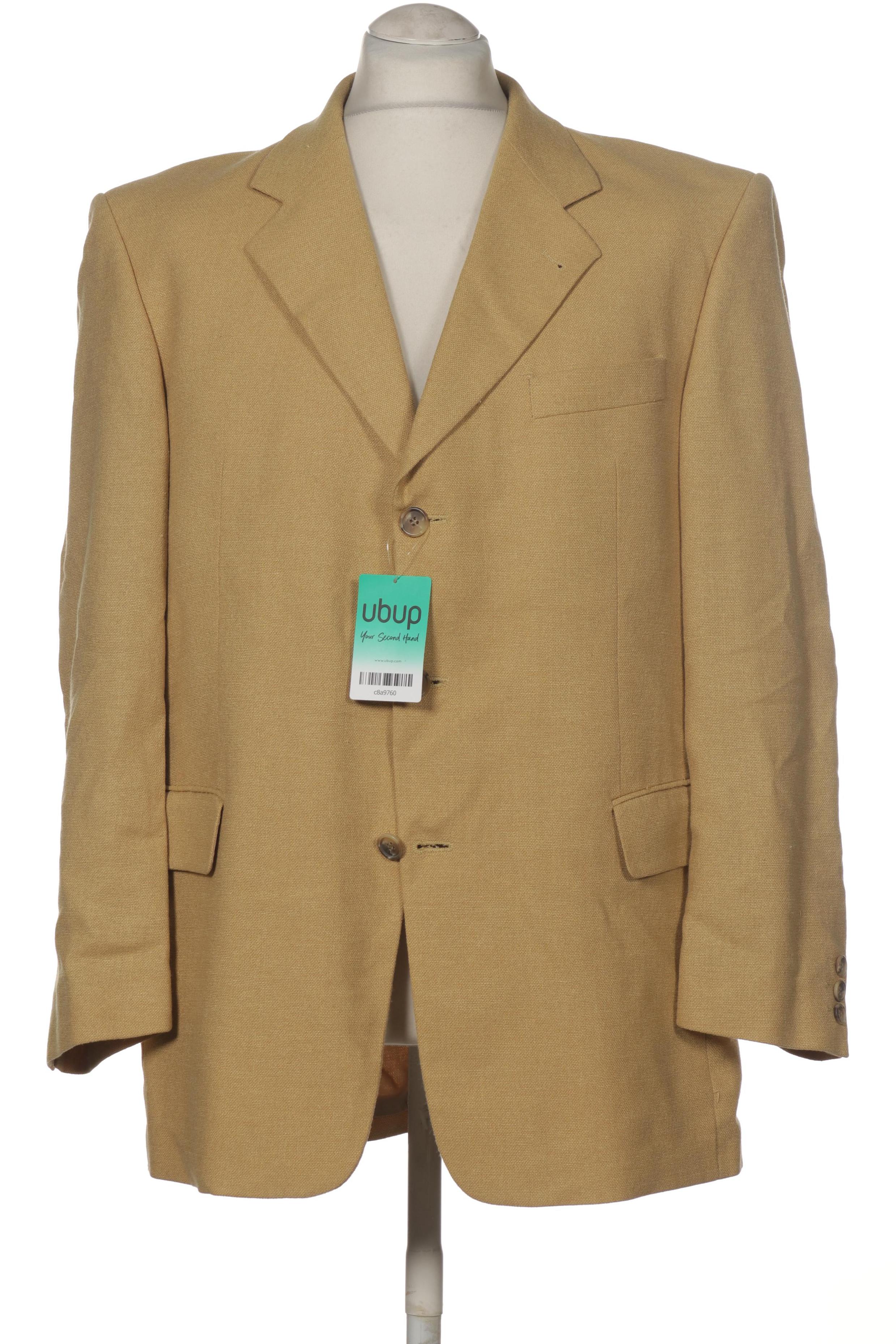

Barutti Herren Sakko, gelb, Gr. 54