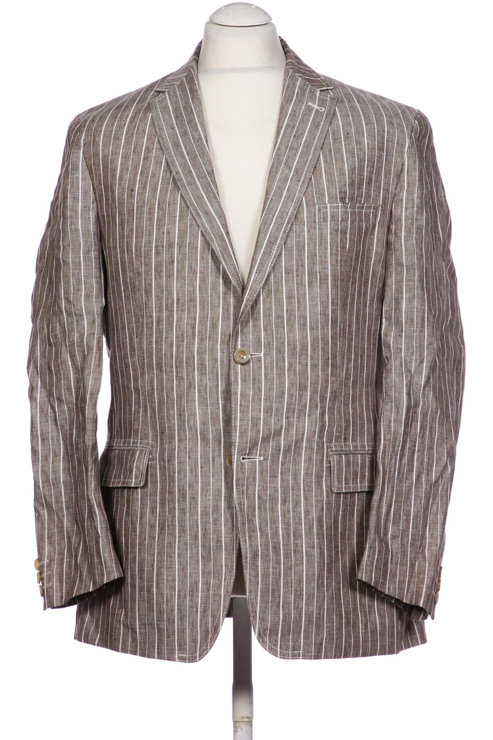 

Barutti Herren Sakko, braun, Gr. 52