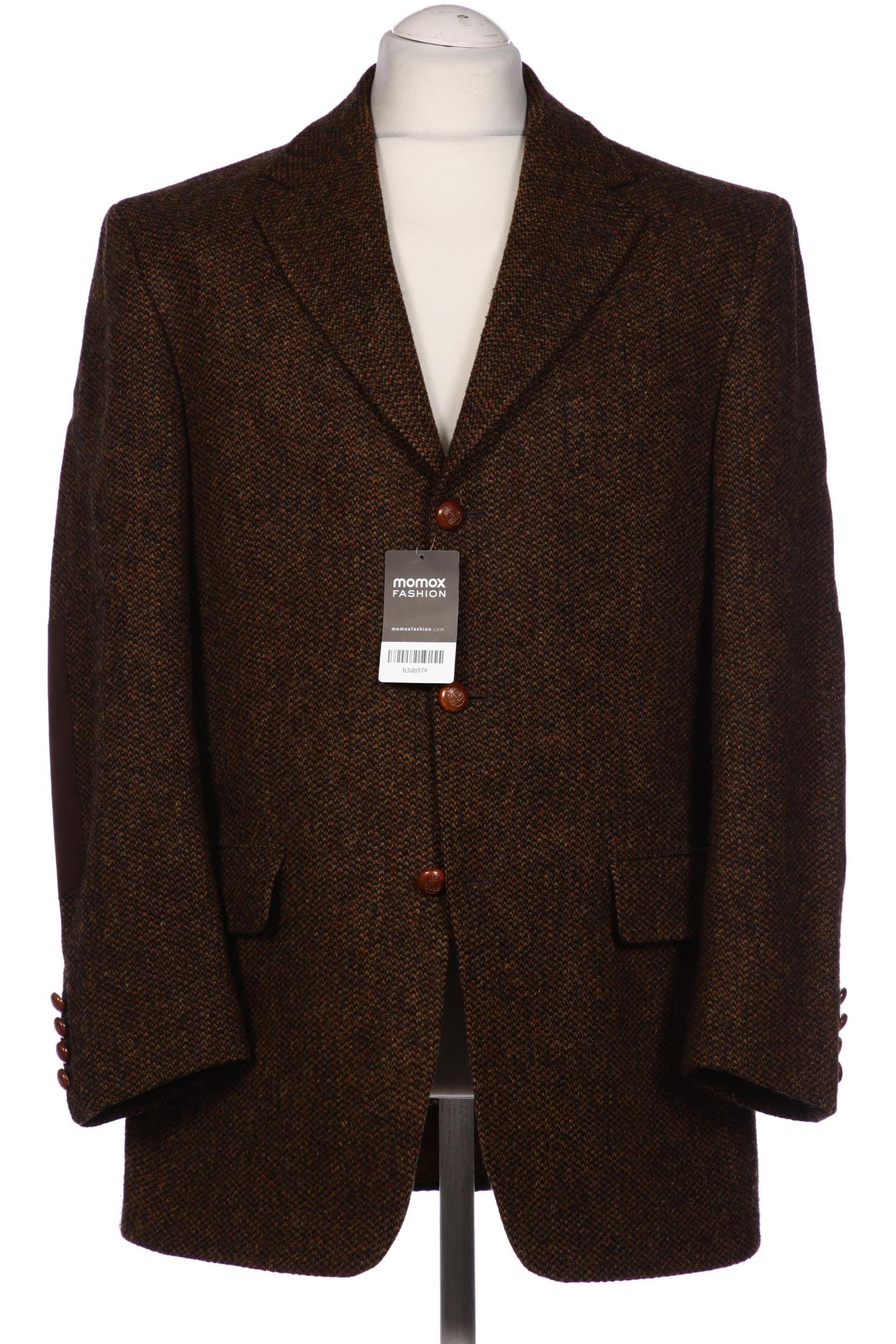 

Barutti Herren Sakko, braun, Gr. 52
