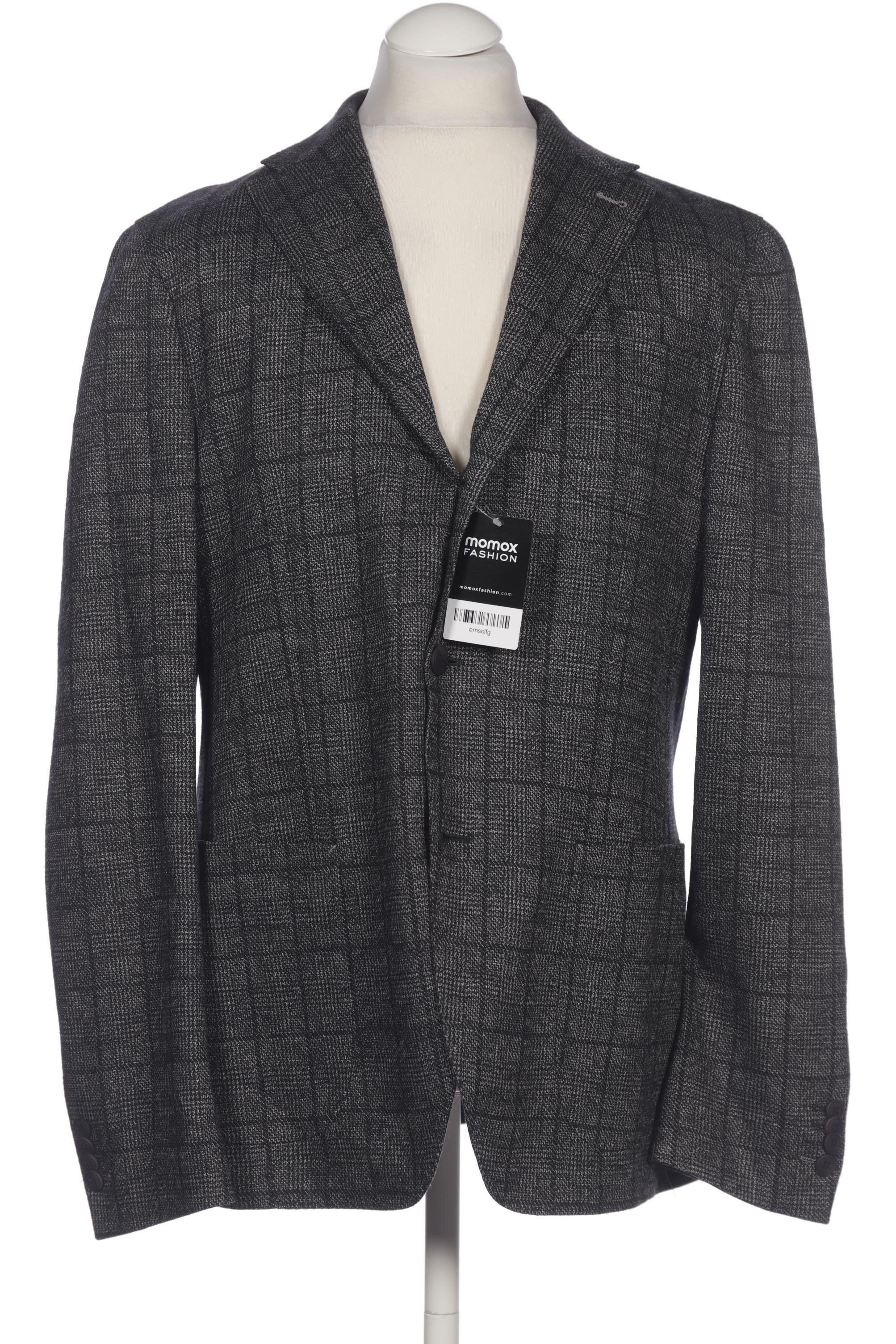 

Barutti Herren Sakko, grau, Gr. 52