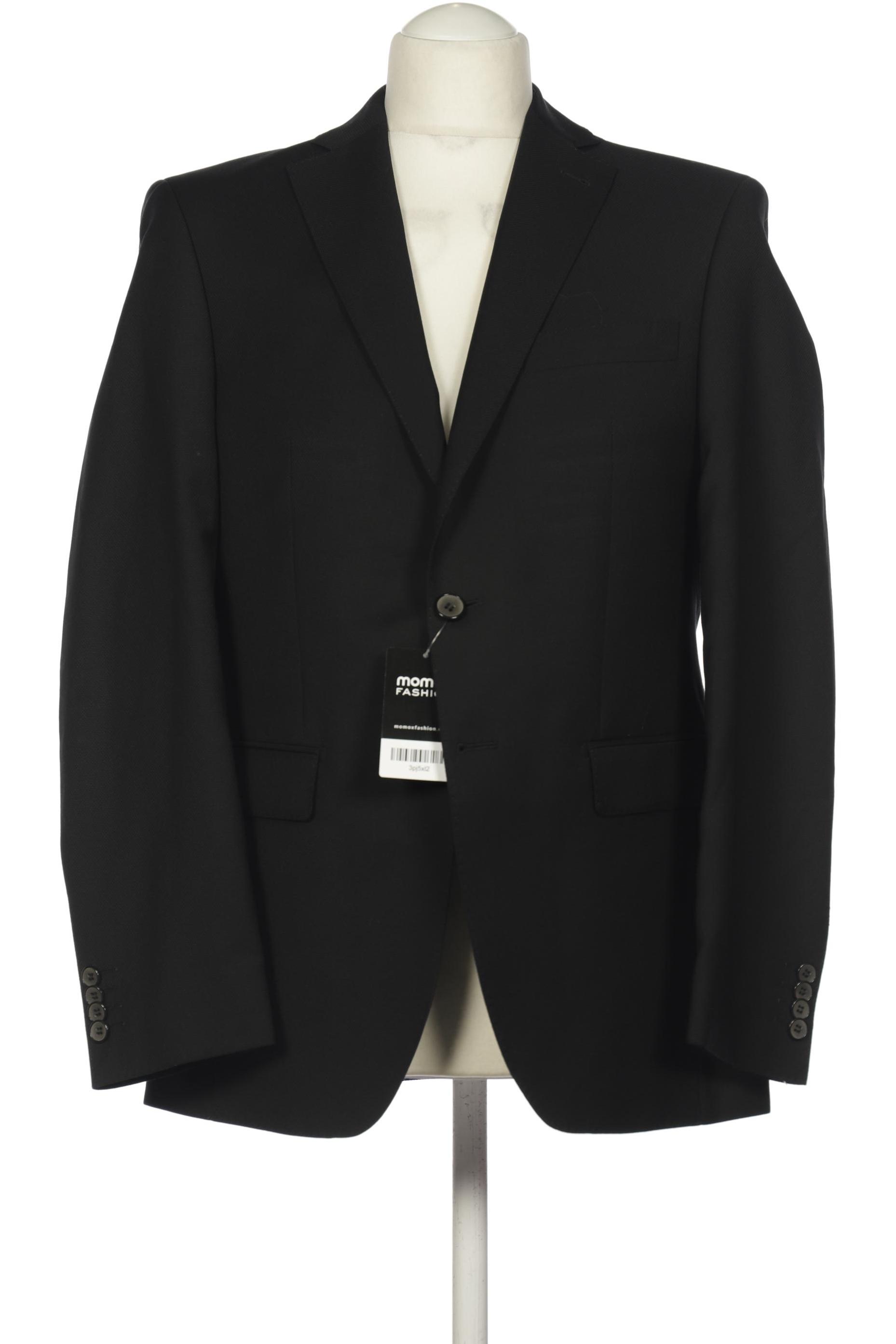 

Barutti Herren Sakko, schwarz, Gr. 23