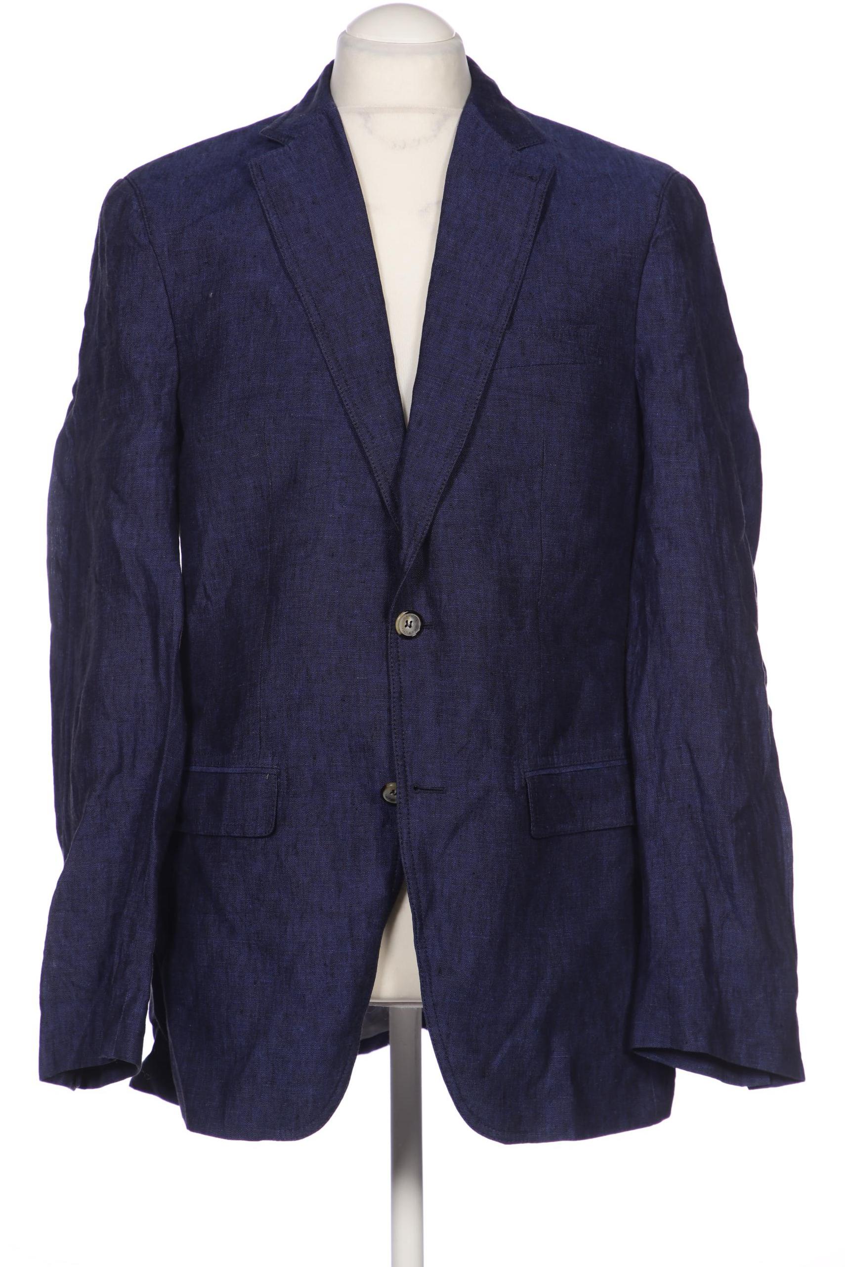 

BARUTTI Herren Sakko, marineblau