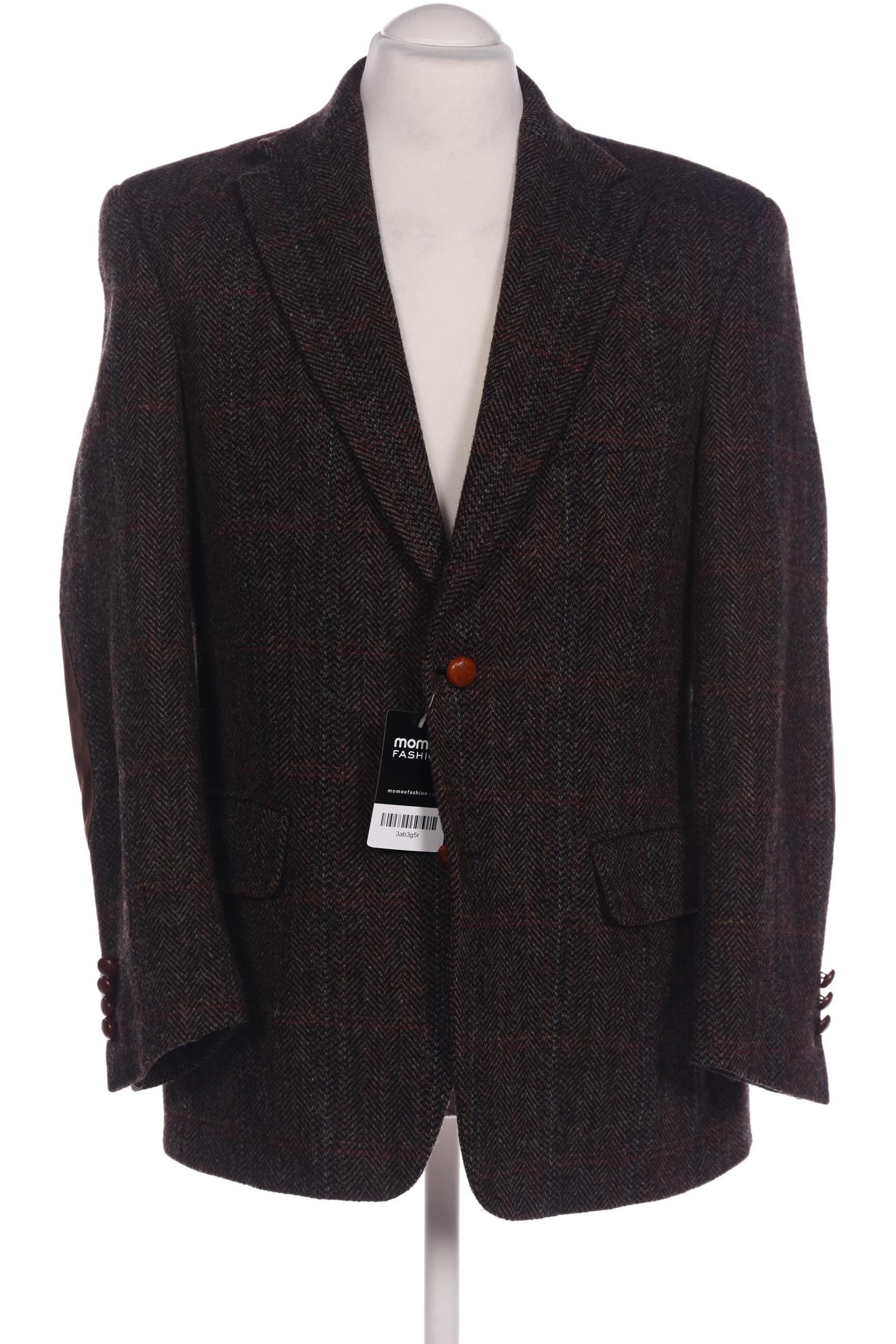 

Barutti Herren Sakko, braun, Gr. 24