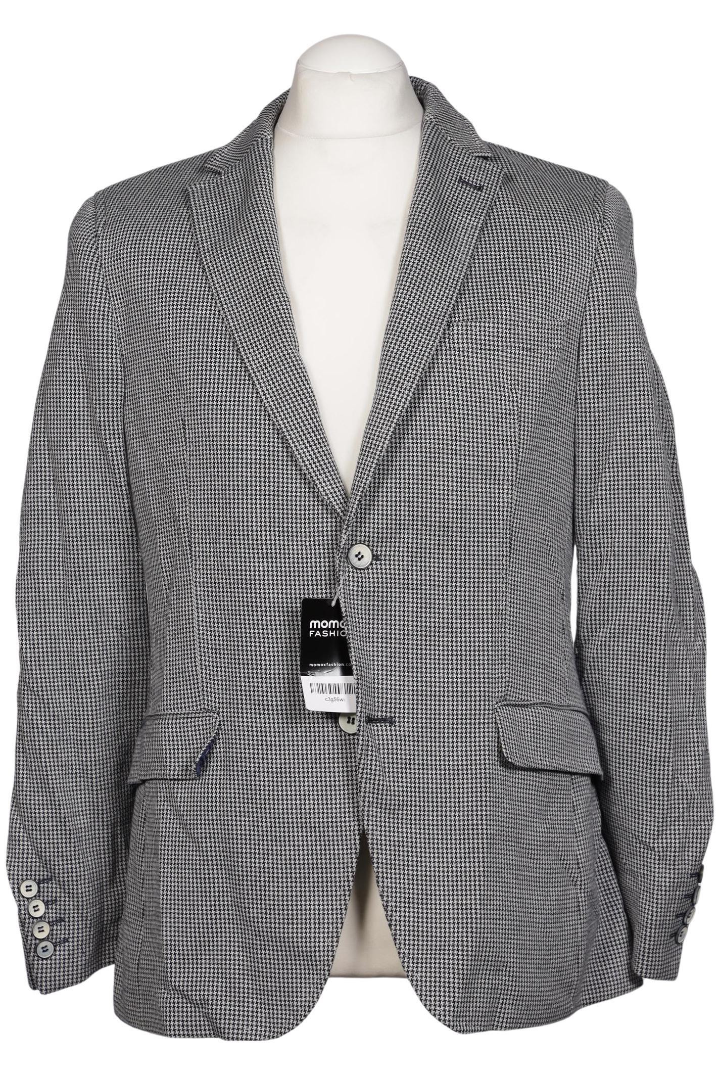 

Barutti Herren Sakko, grau, Gr. 50