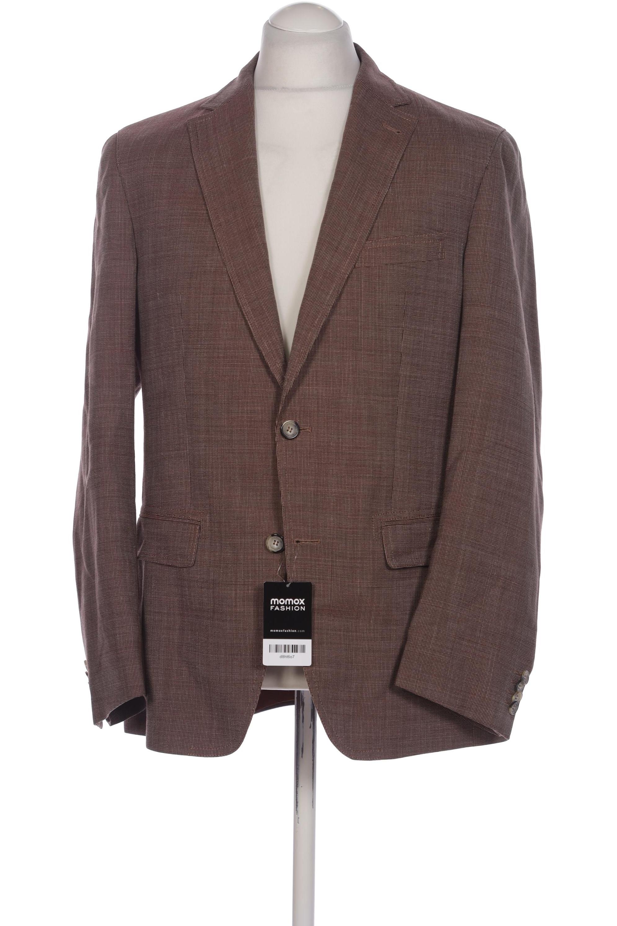 

Barutti Herren Sakko, braun, Gr. 50
