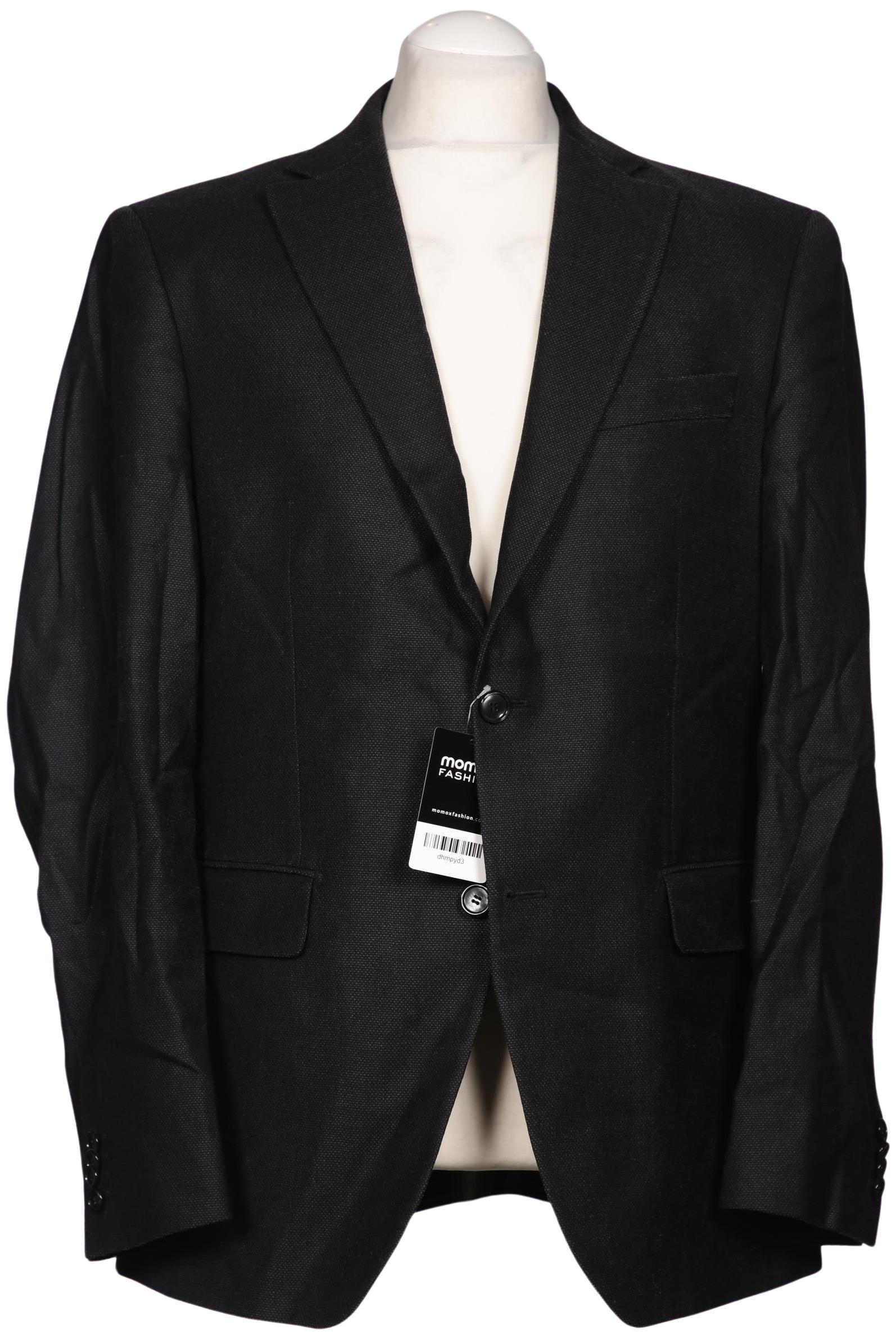 

Barutti Herren Sakko, schwarz, Gr. 52