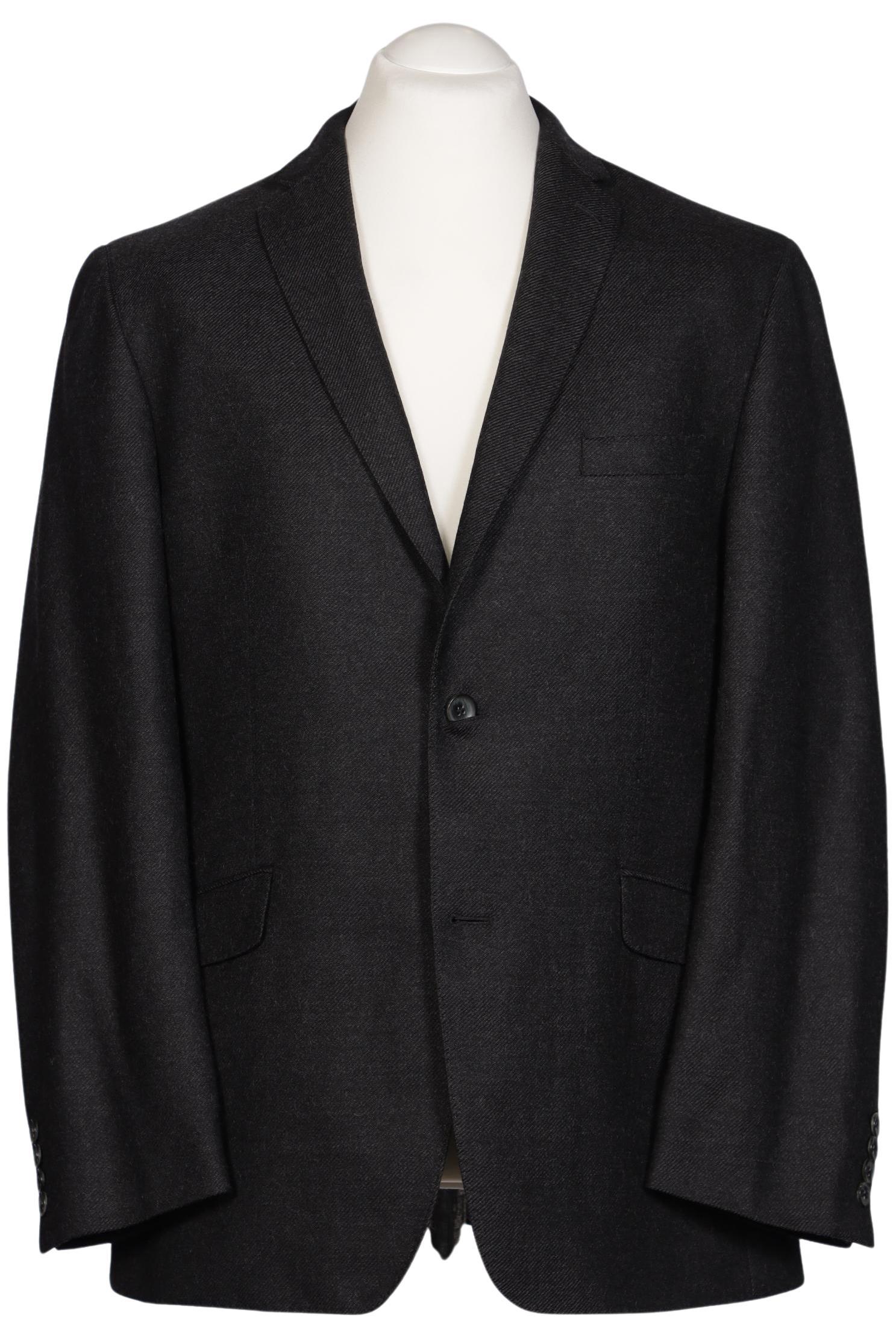 Thumbnail - Barutti Herren Sakko, grau, Gr. 52