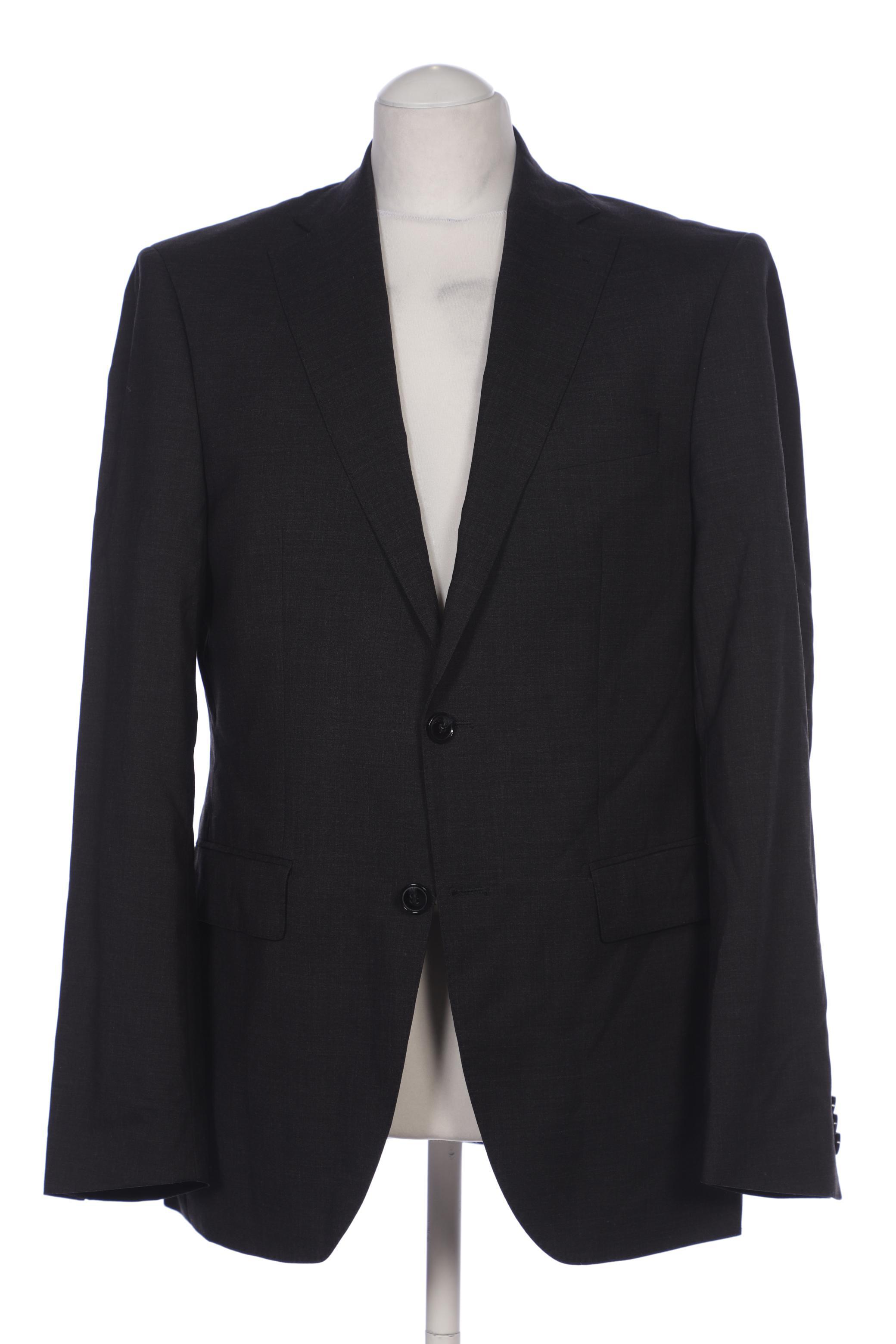 

Barutti Herren Sakko, schwarz, Gr. 50