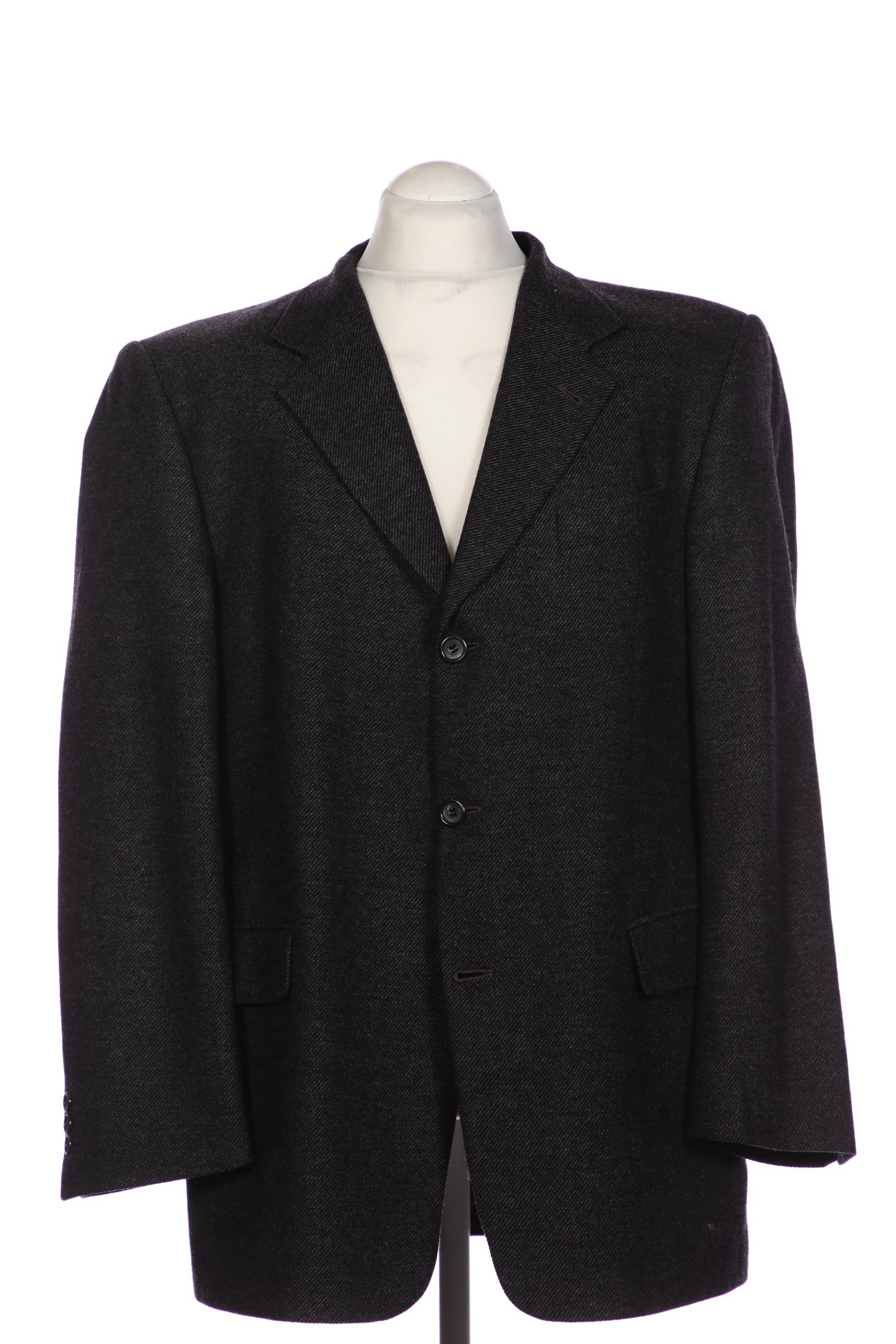 

Barutti Herren Sakko, schwarz, Gr. 54