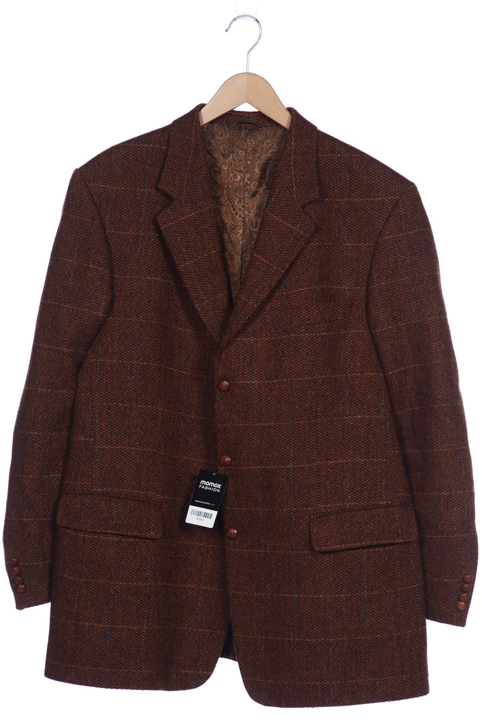 

BARUTTI Herren Sakko, braun