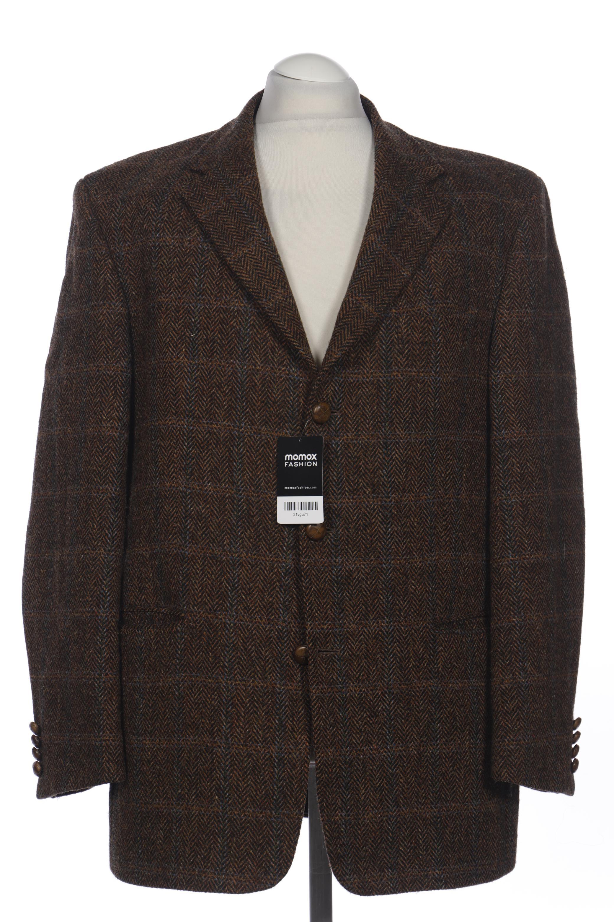 

Barutti Herren Sakko, braun, Gr. 54