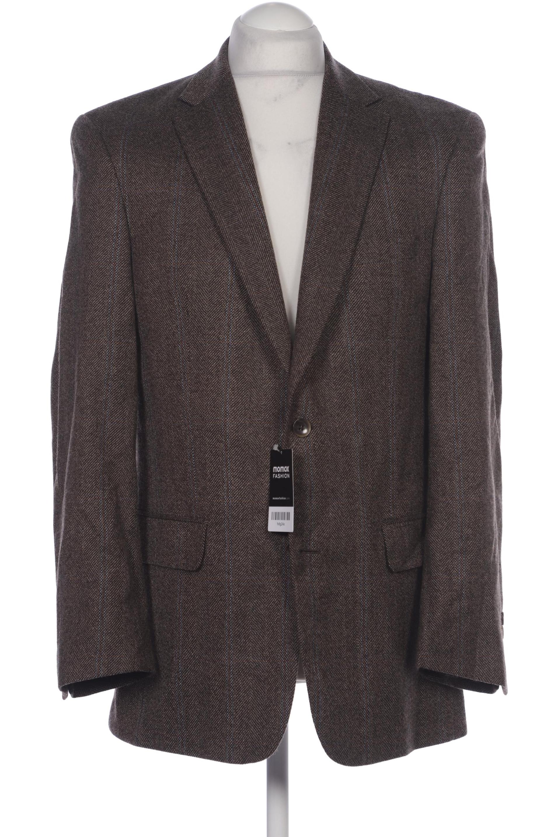 

Barutti Herren Sakko, braun, Gr. 50