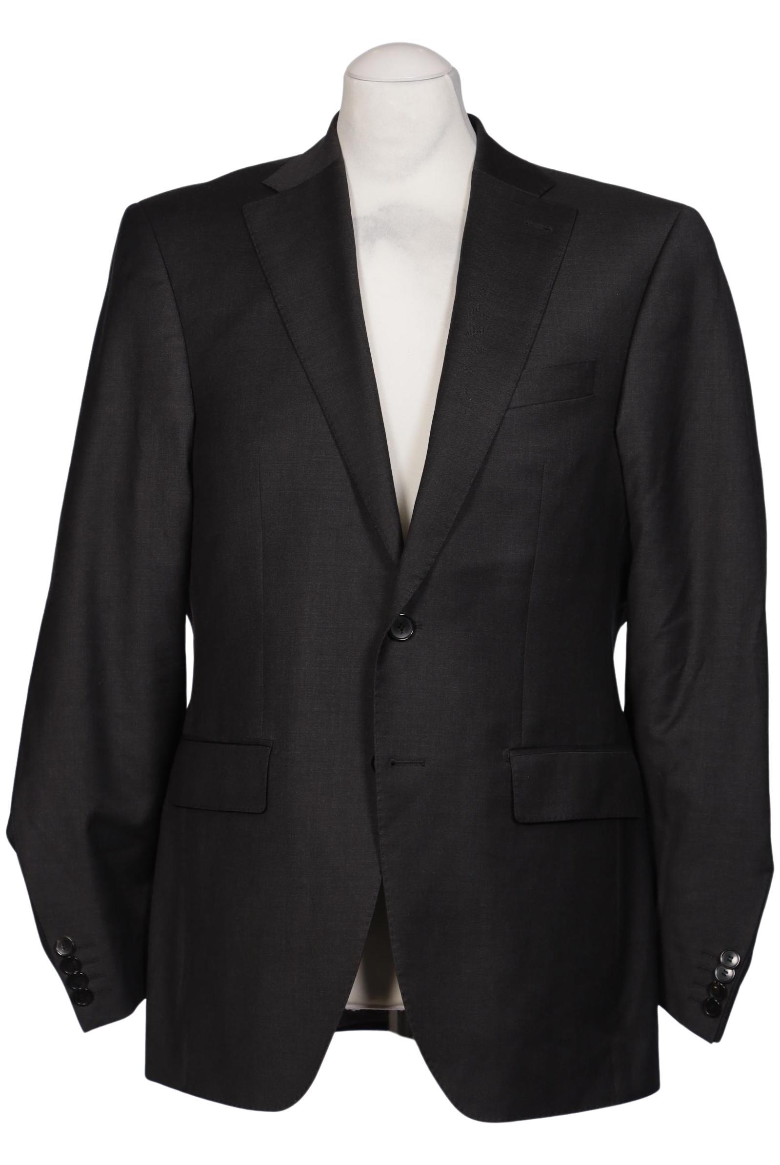 

Barutti Herren Sakko, schwarz, Gr. 48