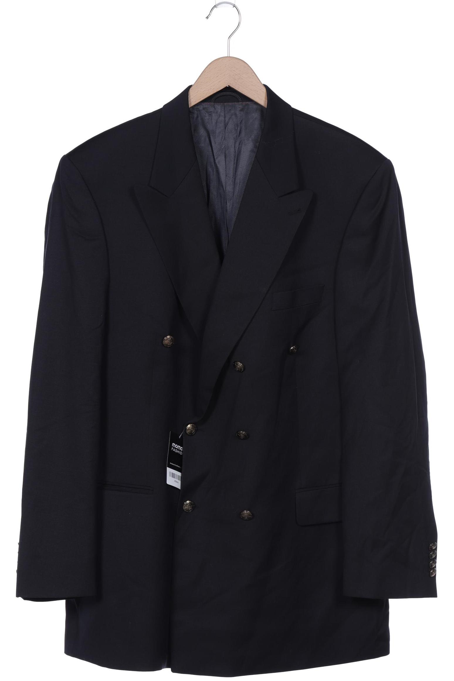 

BARUTTI Herren Sakko, marineblau