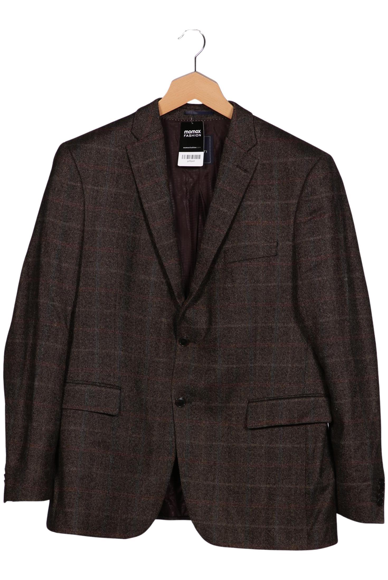 

Barutti Herren Sakko, braun, Gr. 60