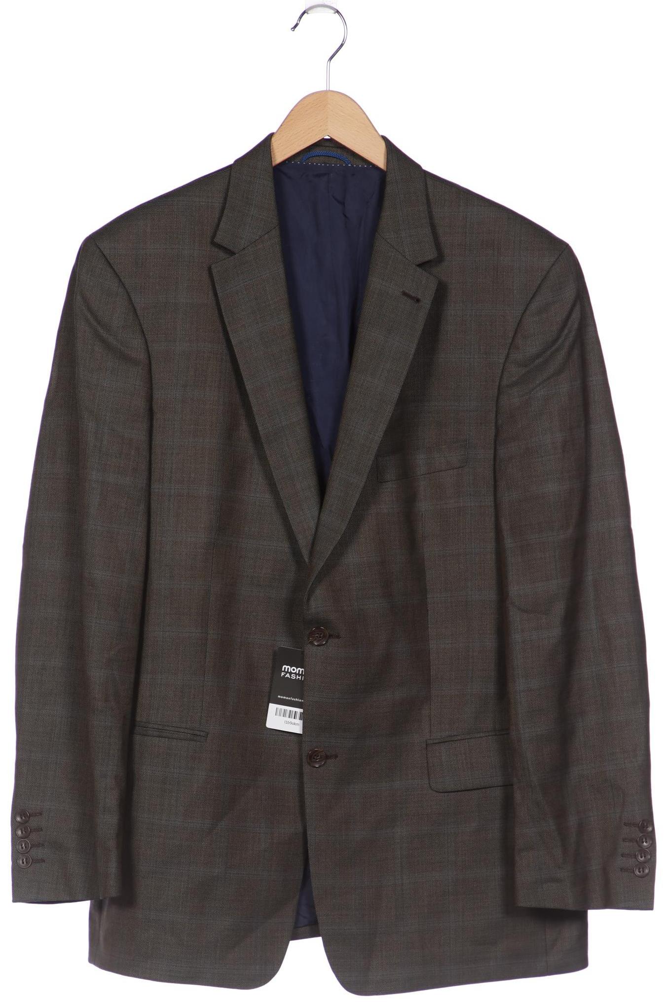 

Barutti Herren Sakko, grün, Gr. 56