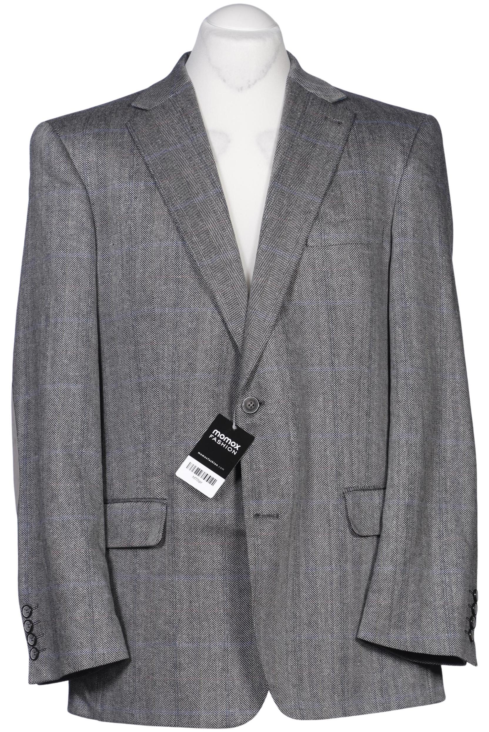 

Barutti Herren Sakko, grau, Gr. 54