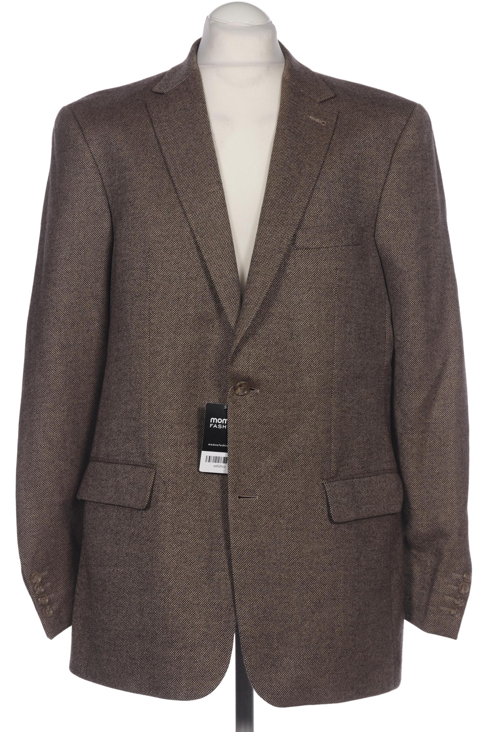 

Barutti Herren Sakko, braun, Gr. 106