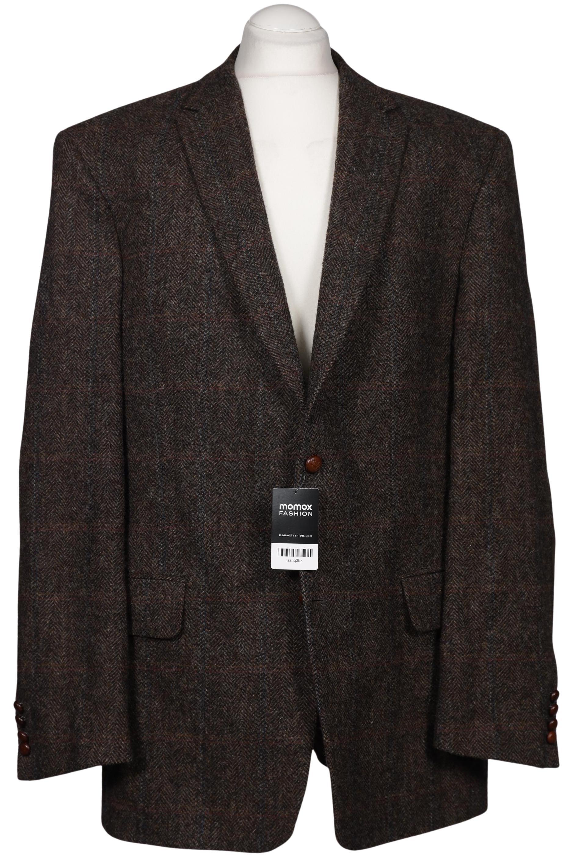 

Barutti Herren Sakko, braun, Gr. 52