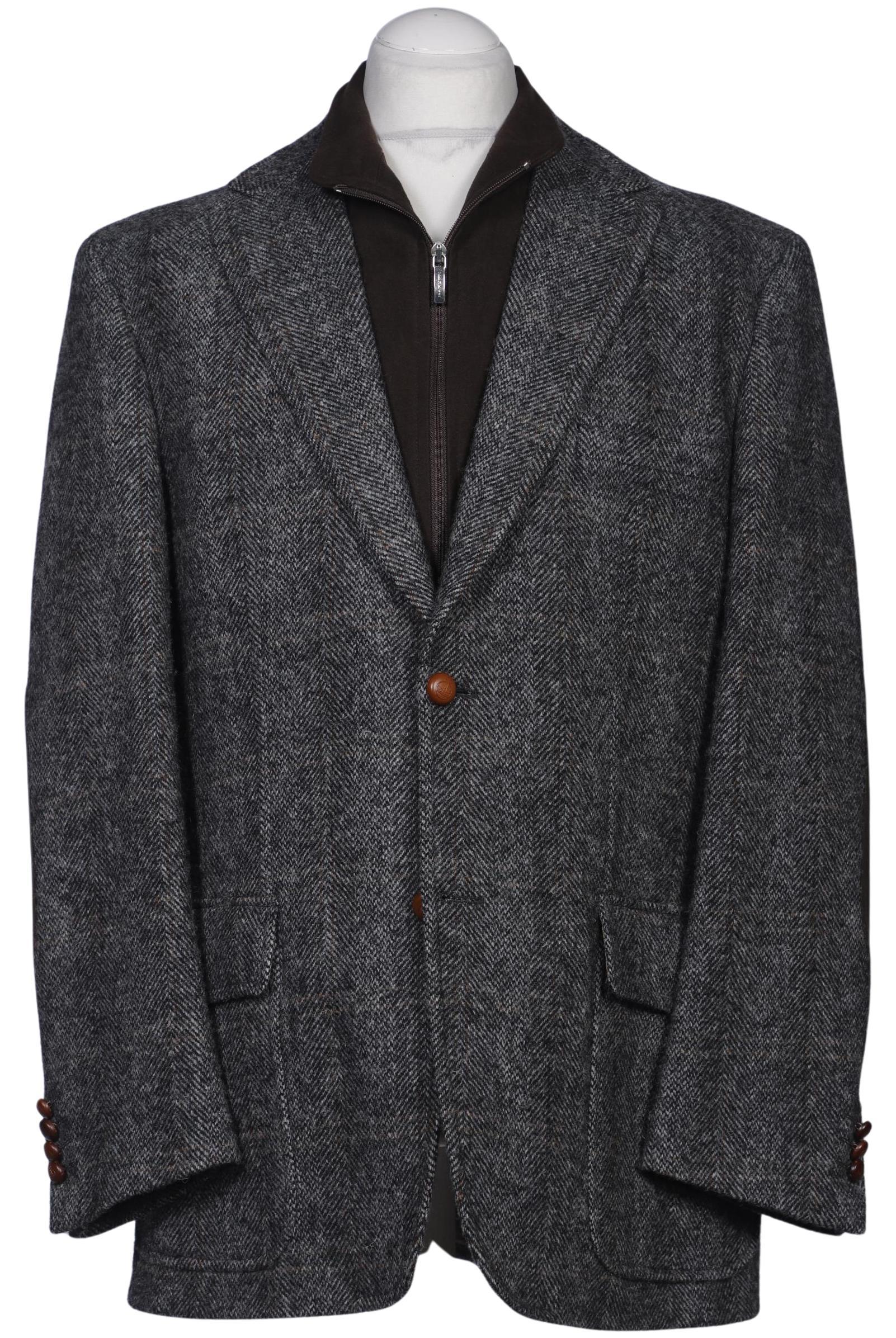 

Barutti Herren Sakko, grau, Gr. 52