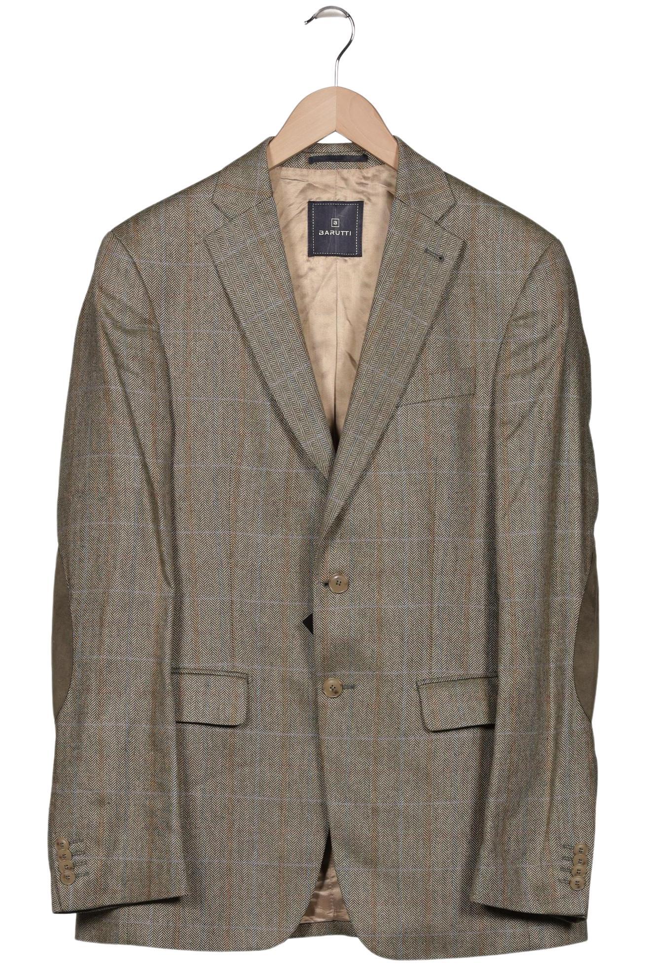 

Barutti Herren Sakko, mehrfarbig, Gr. 98