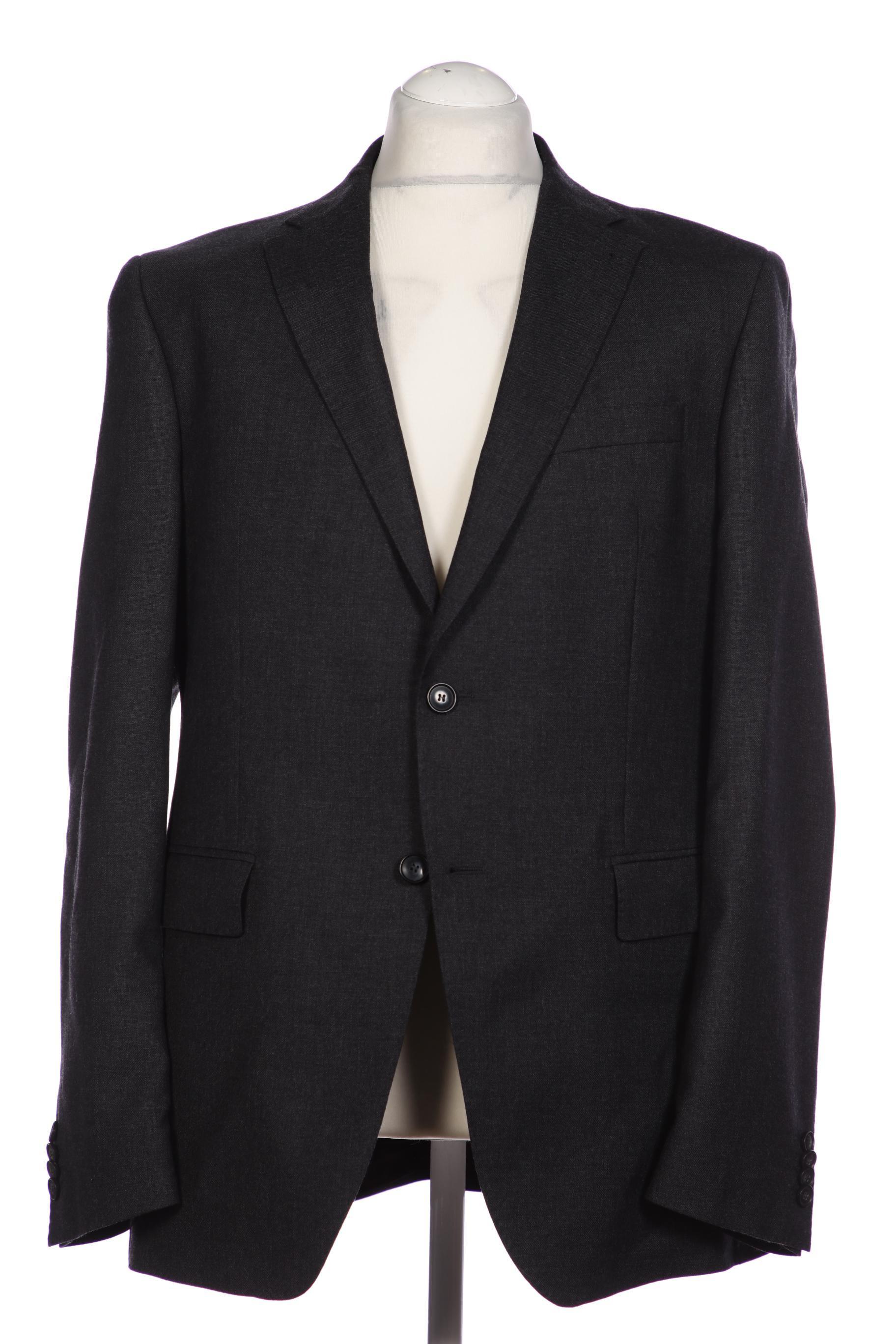 

Barutti Herren Sakko, grau, Gr. 54
