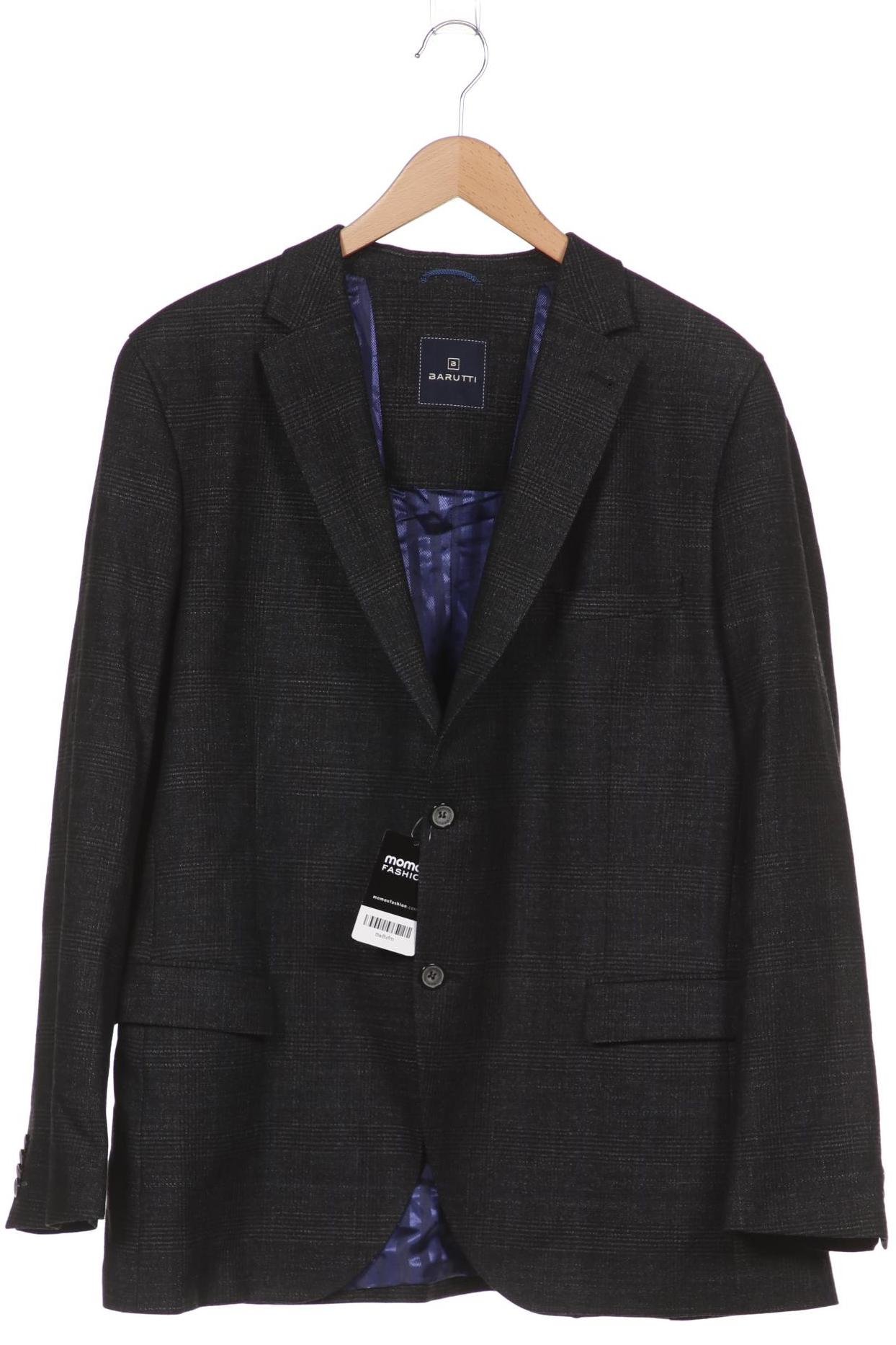 

Barutti Herren Sakko, schwarz, Gr. 58