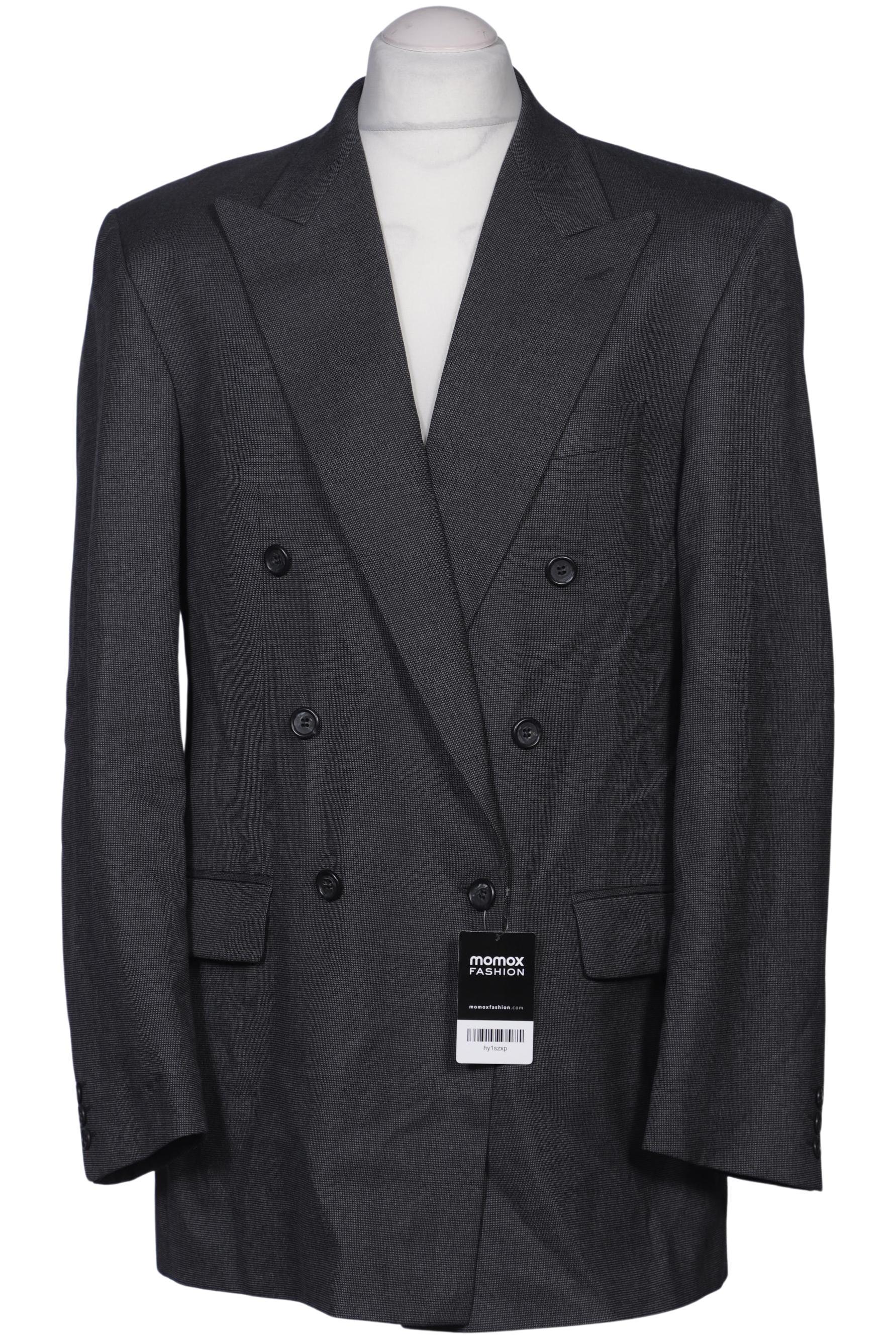 Thumbnail - Barutti Herren Sakko, grau, Gr. 102