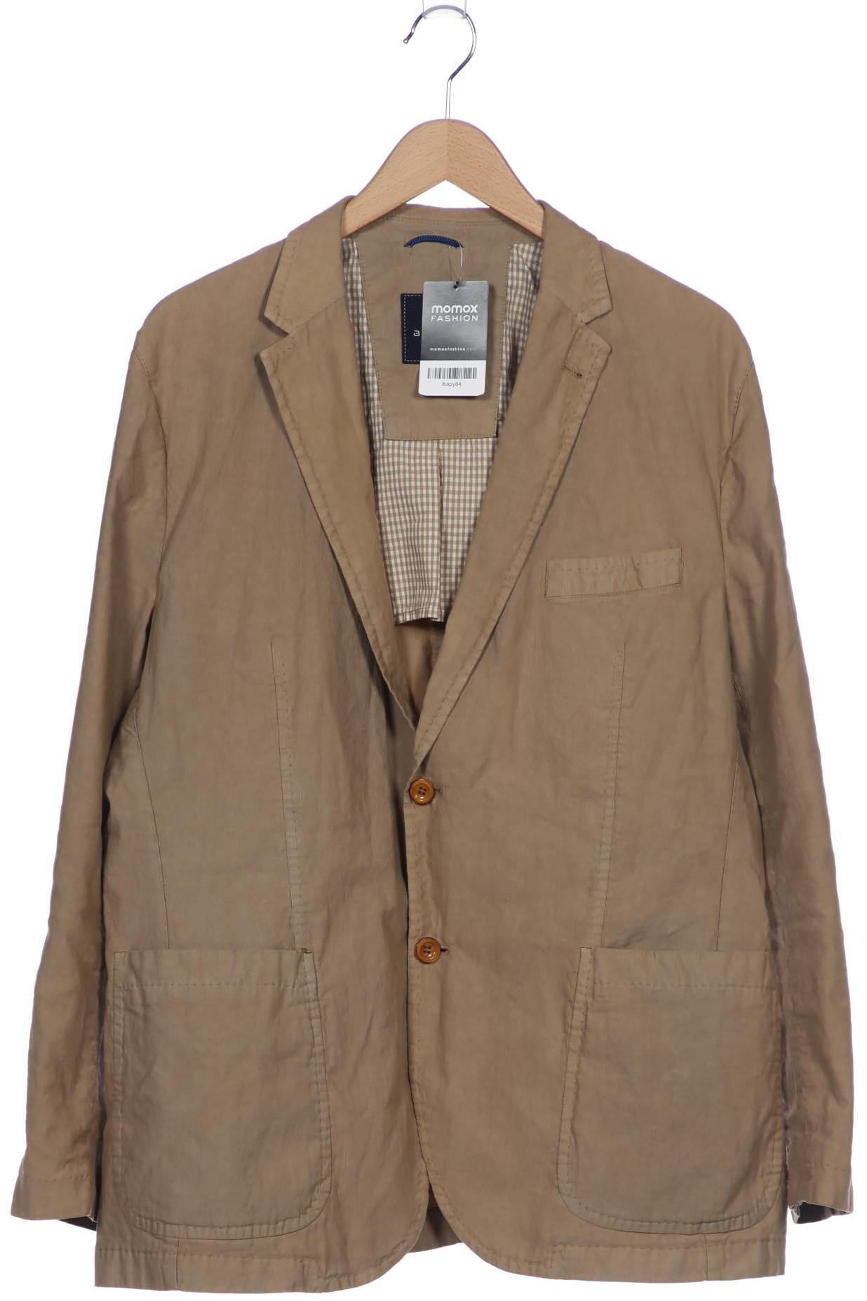

Barutti Herren Sakko, beige, Gr. 58