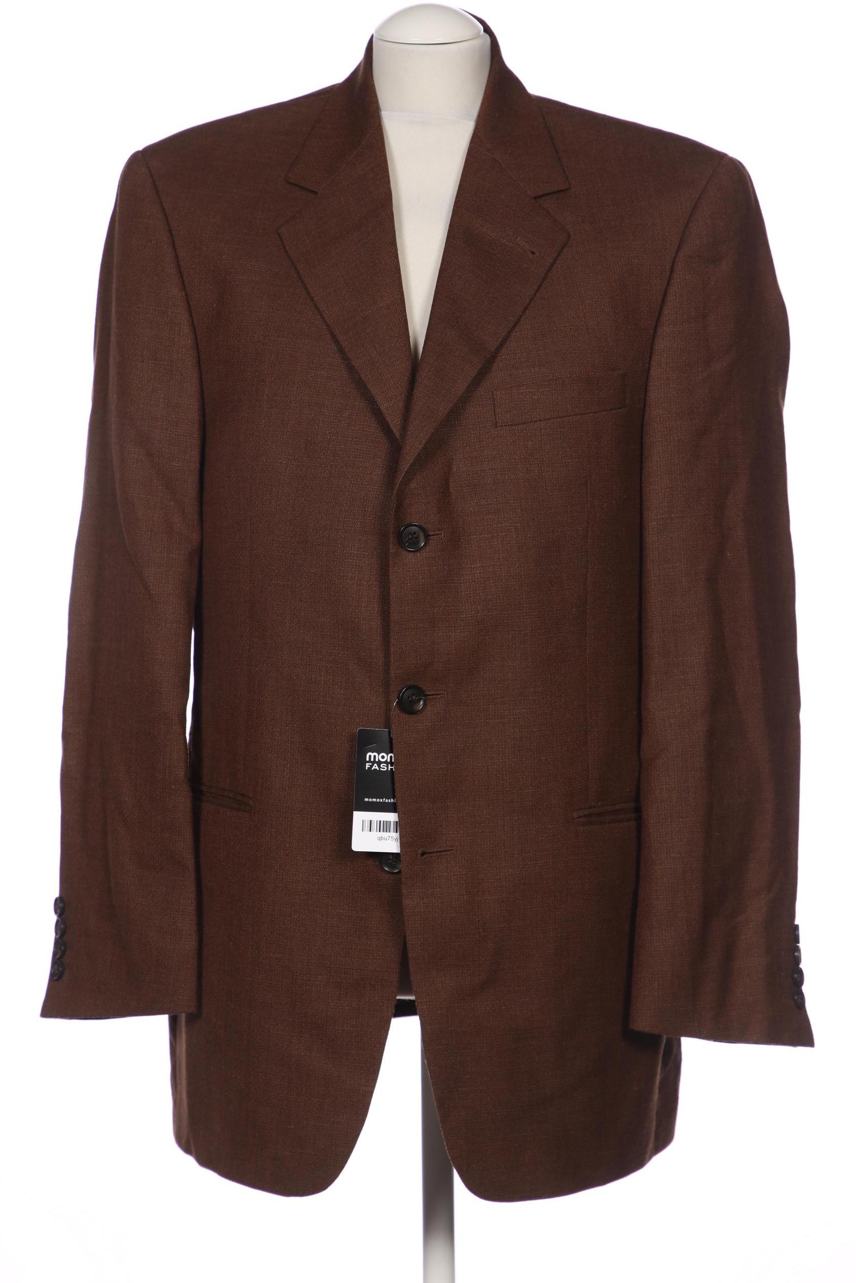 

Barutti Herren Sakko, braun, Gr. 50