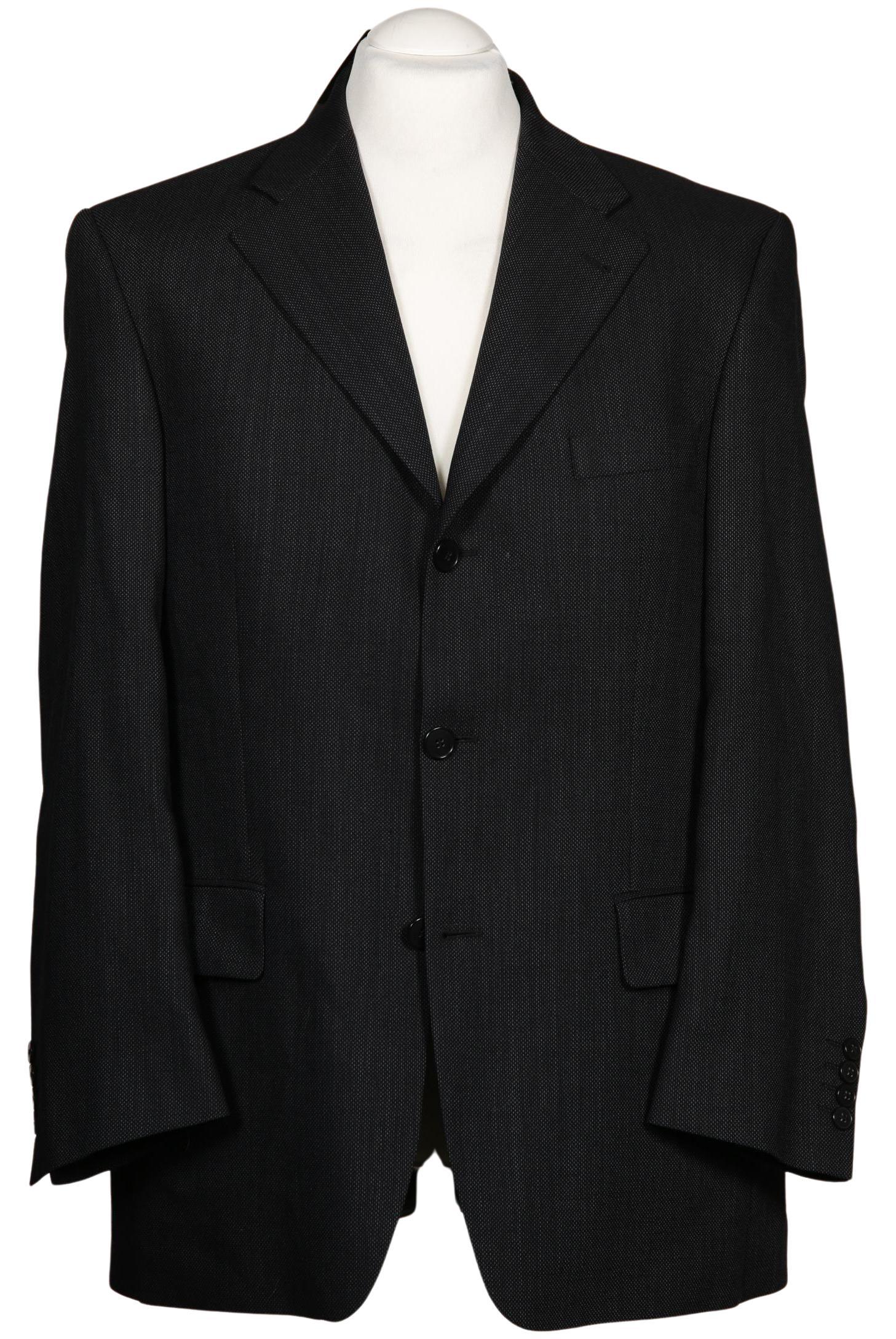 

Barutti Herren Sakko, schwarz, Gr. 25
