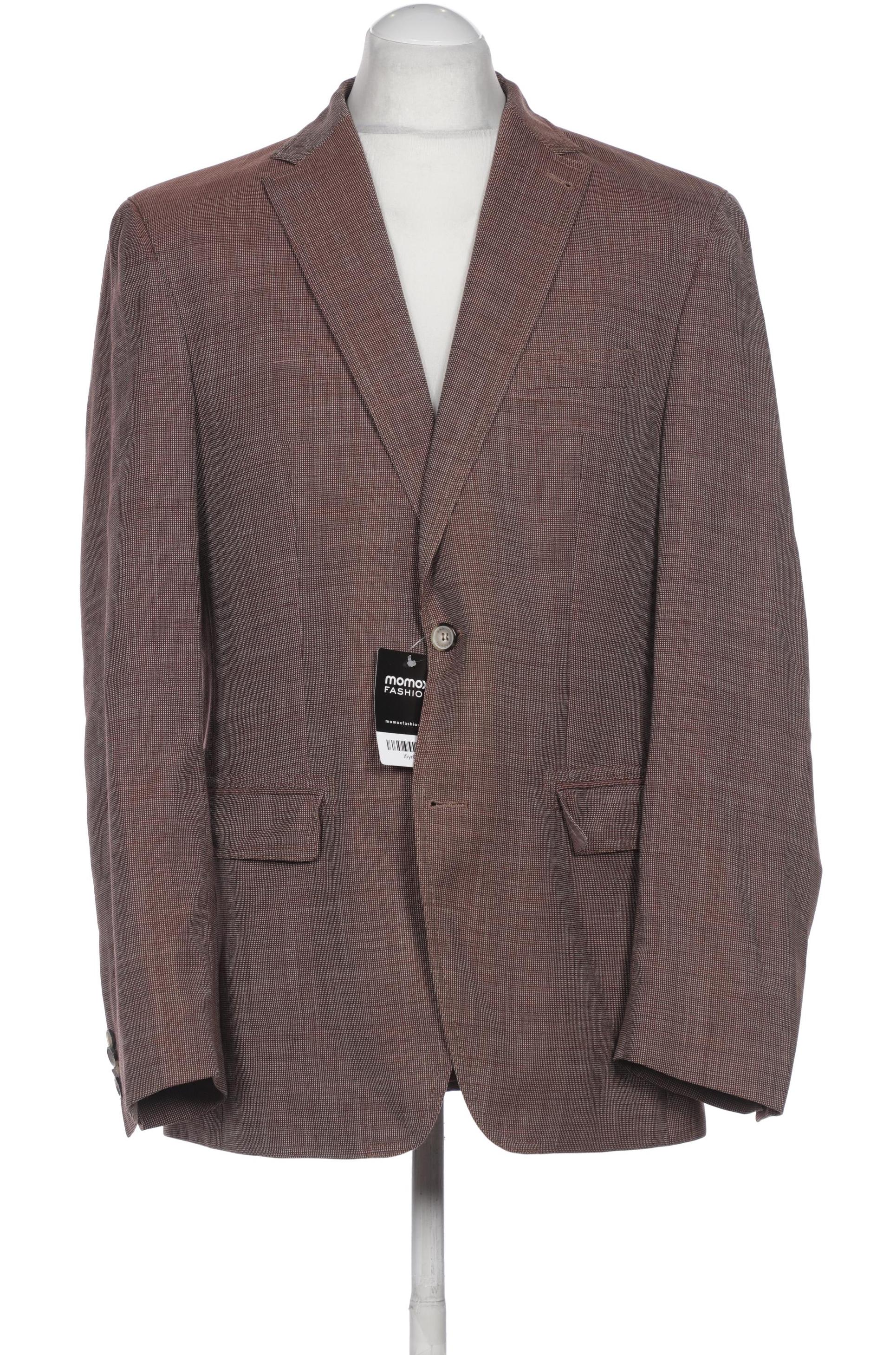 

BARUTTI Herren Sakko, bordeaux