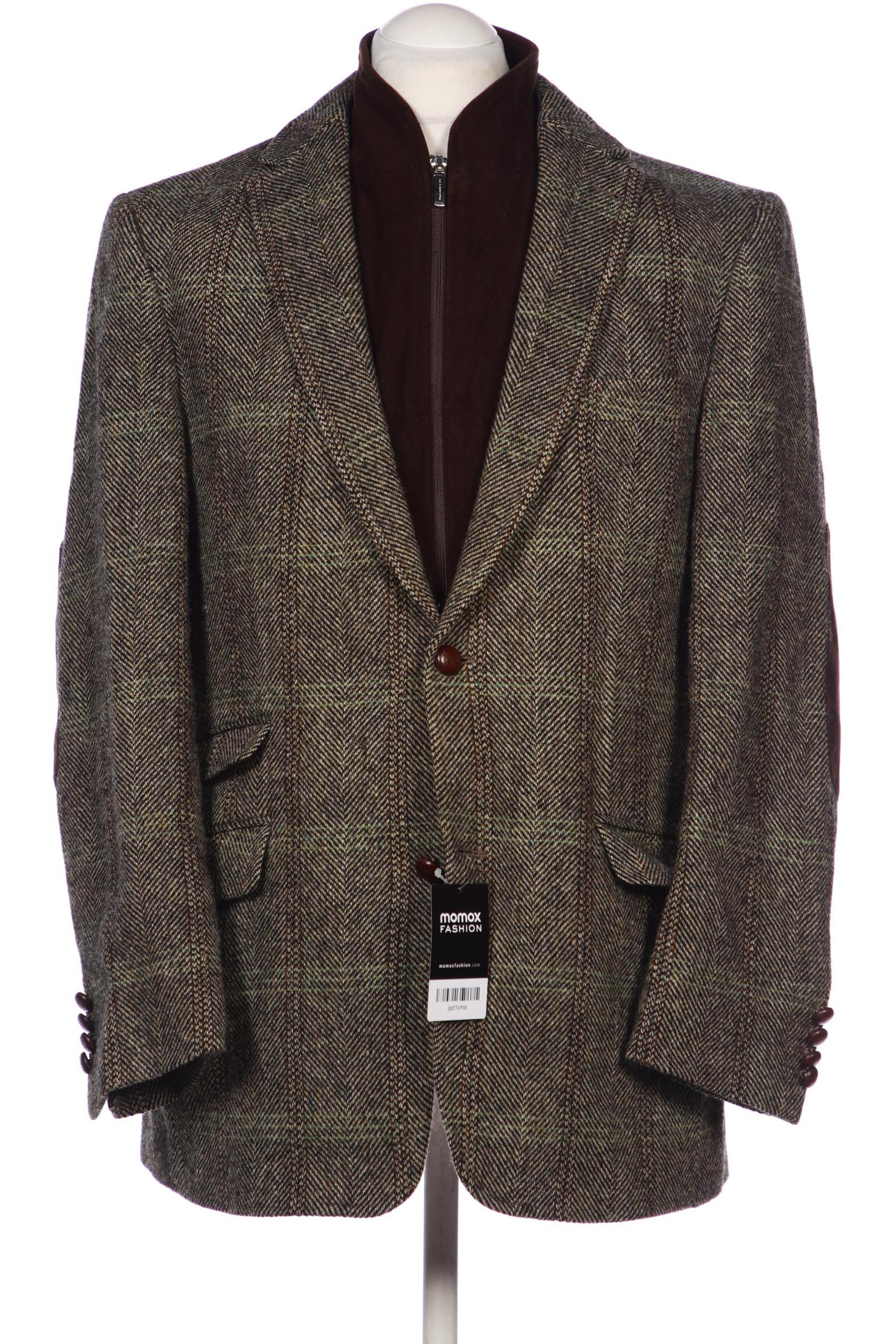 

Barutti Herren Sakko, grün, Gr. 52