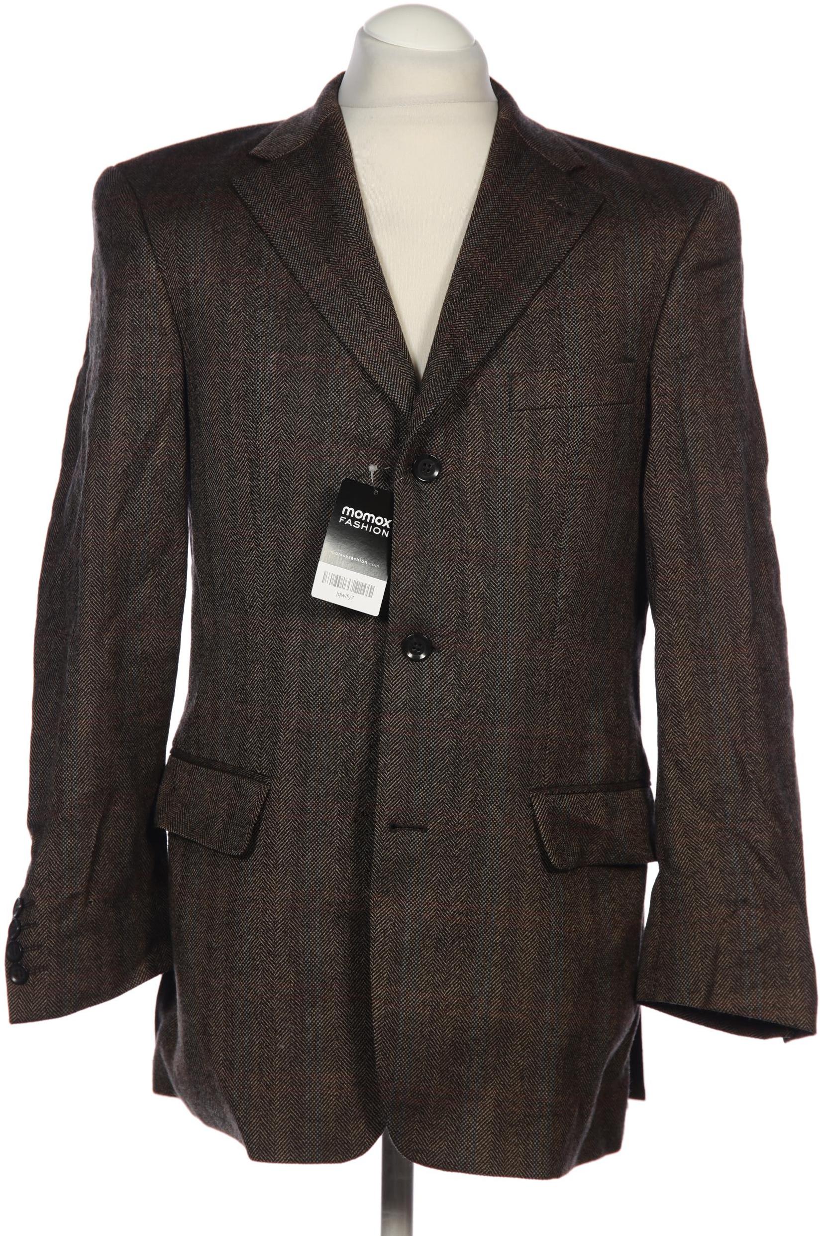 

BARUTTI Herren Sakko, braun