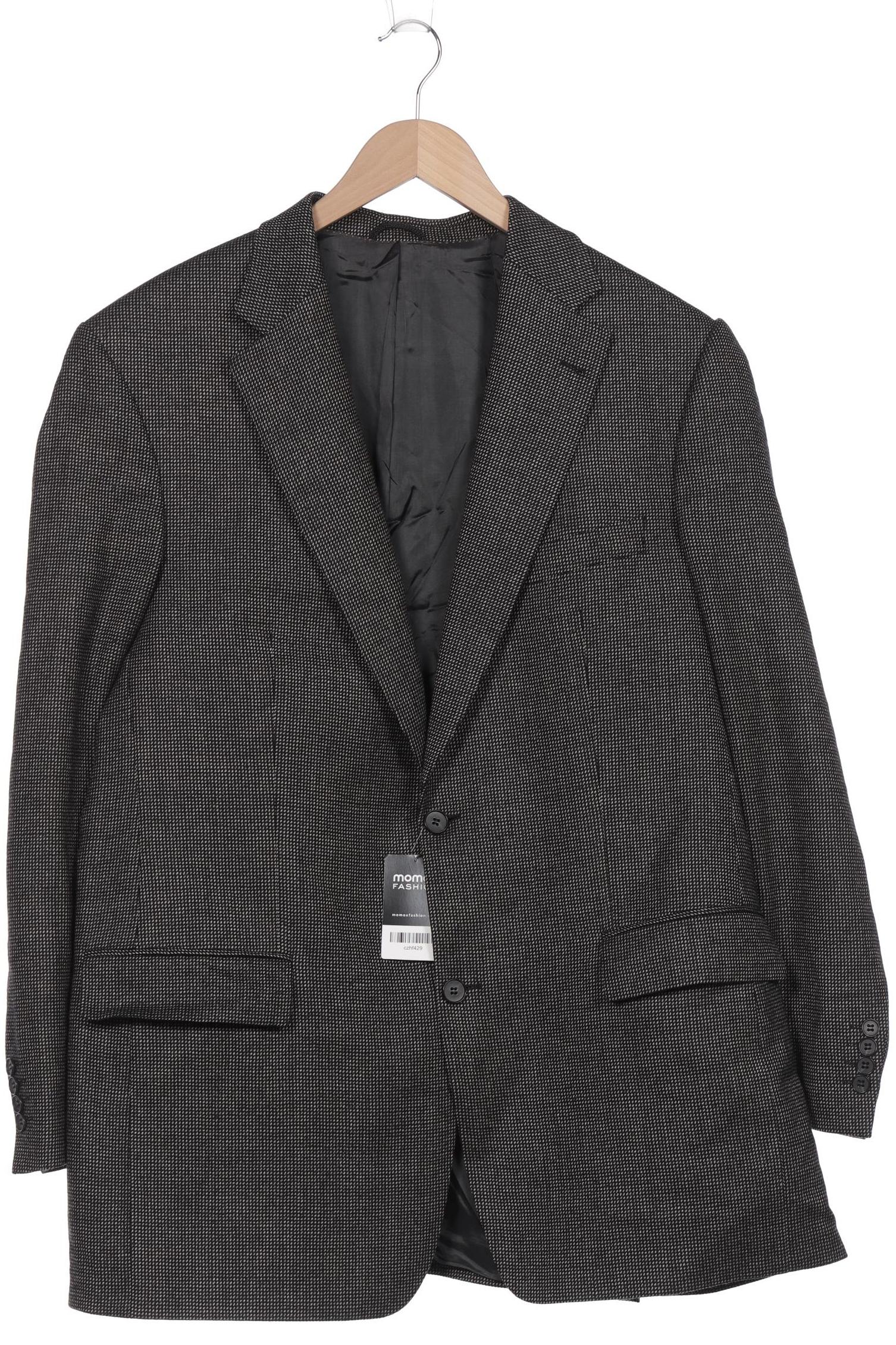 

Barutti Herren Sakko, schwarz, Gr. 56