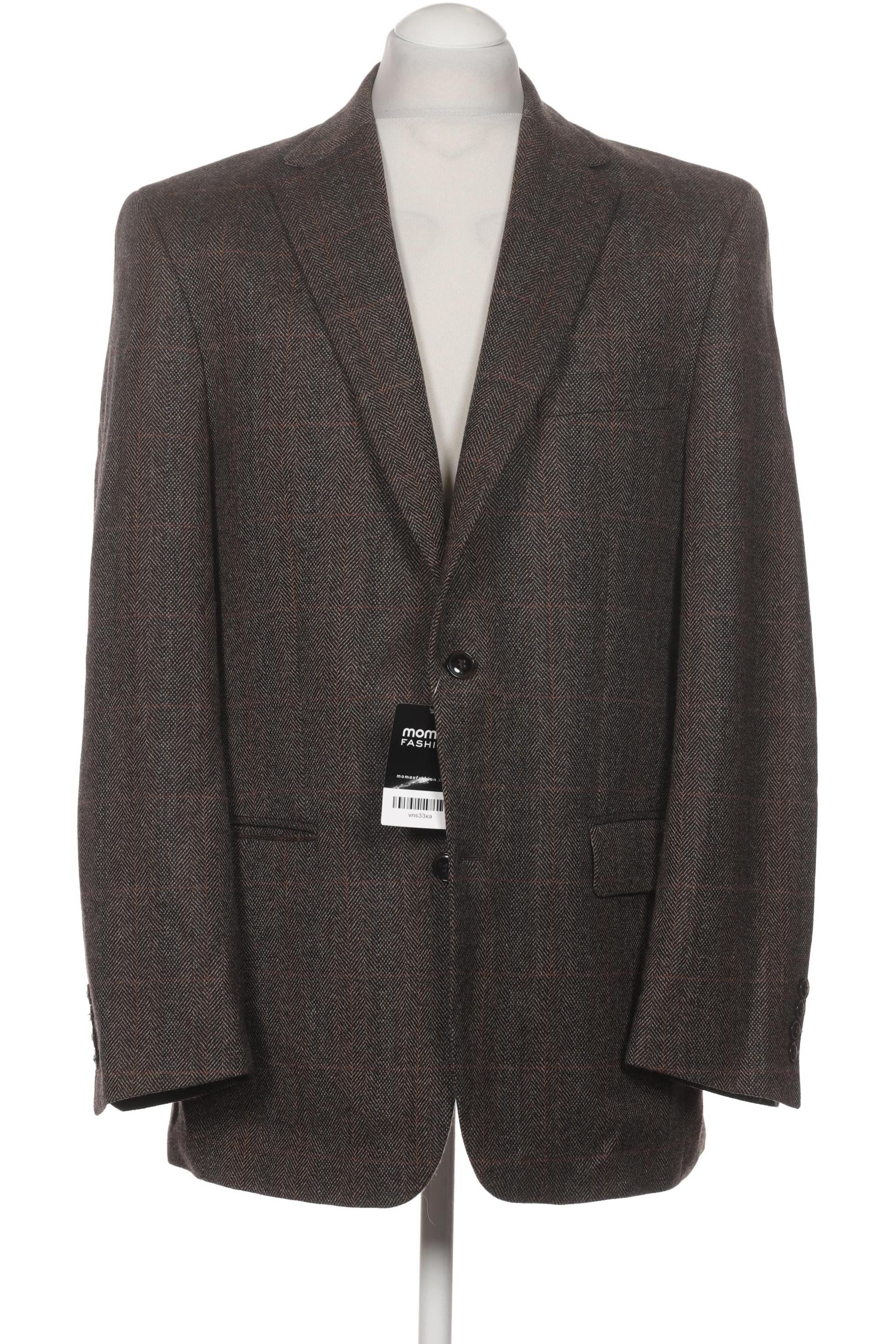 

Barutti Herren Sakko, braun, Gr. 52
