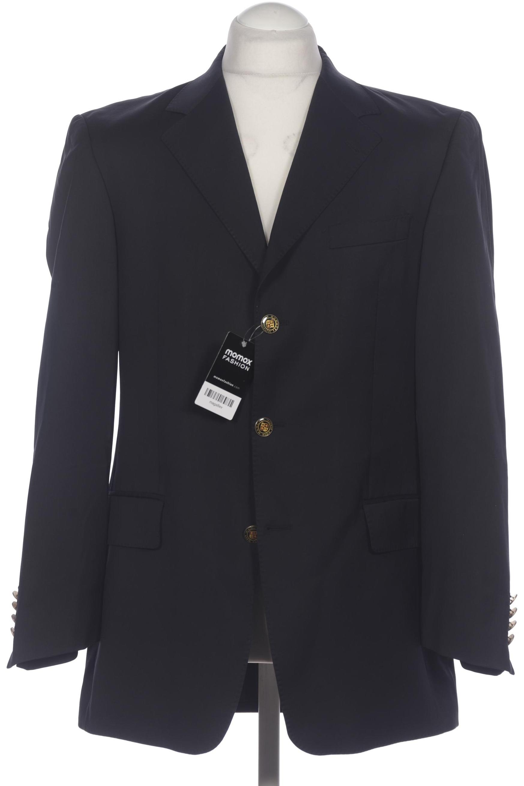 

Barutti Herren Sakko, schwarz, Gr. 48