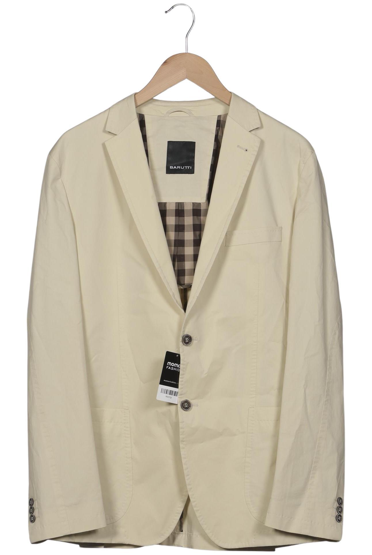 

Barutti Herren Sakko, beige, Gr. 98