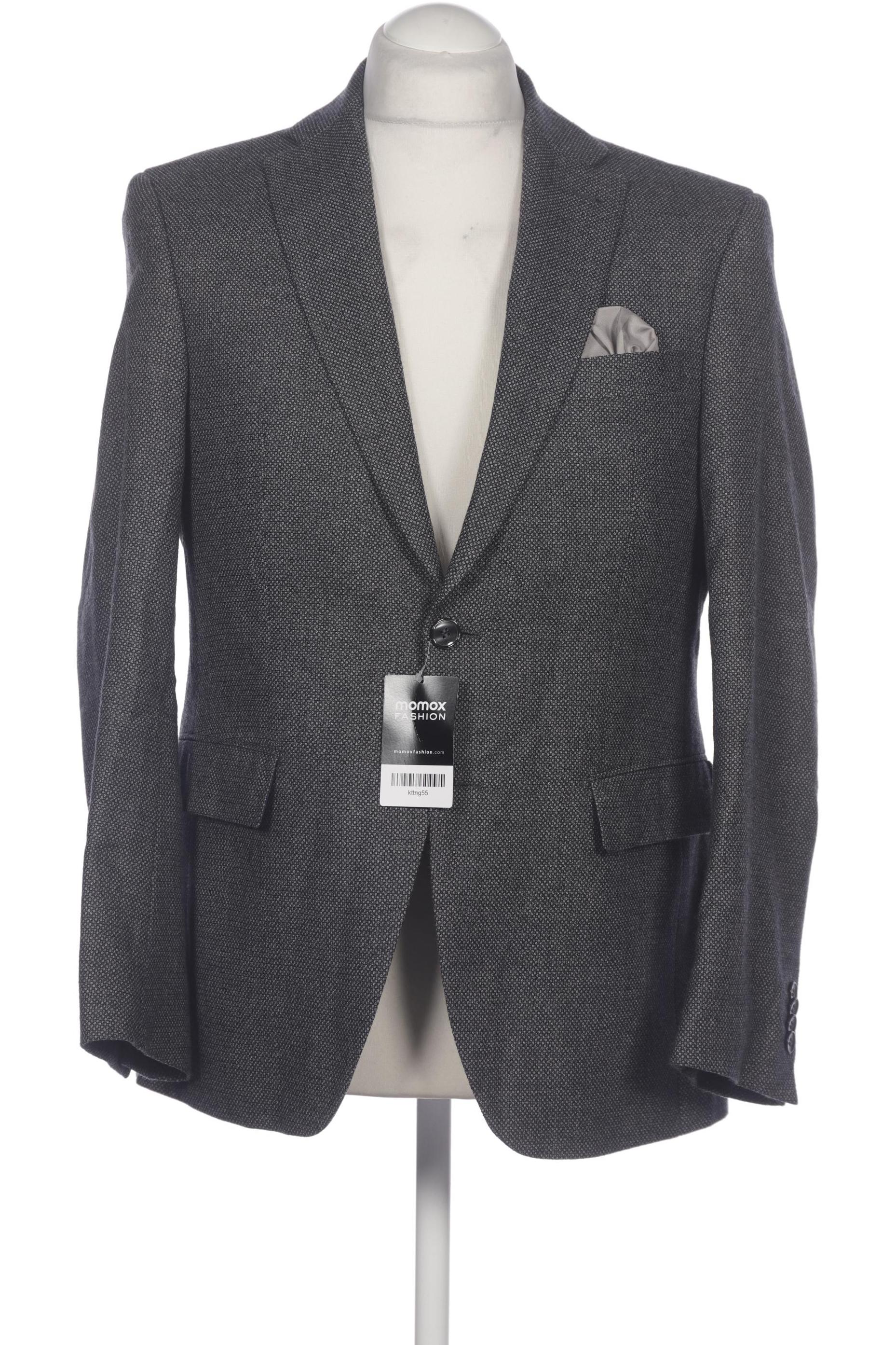 

Barutti Herren Sakko, grau, Gr. 24