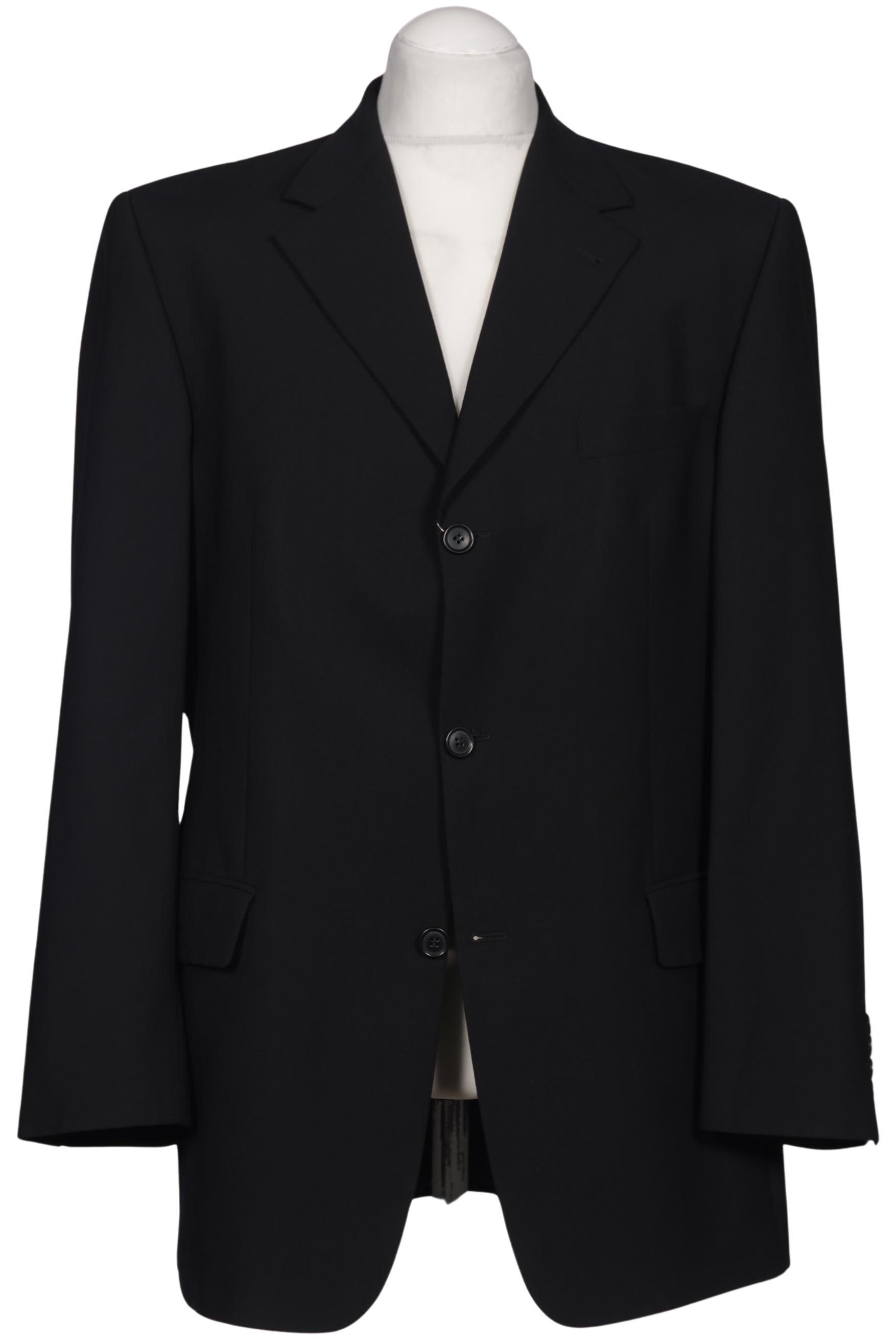 

Barutti Herren Sakko, schwarz, Gr. 52