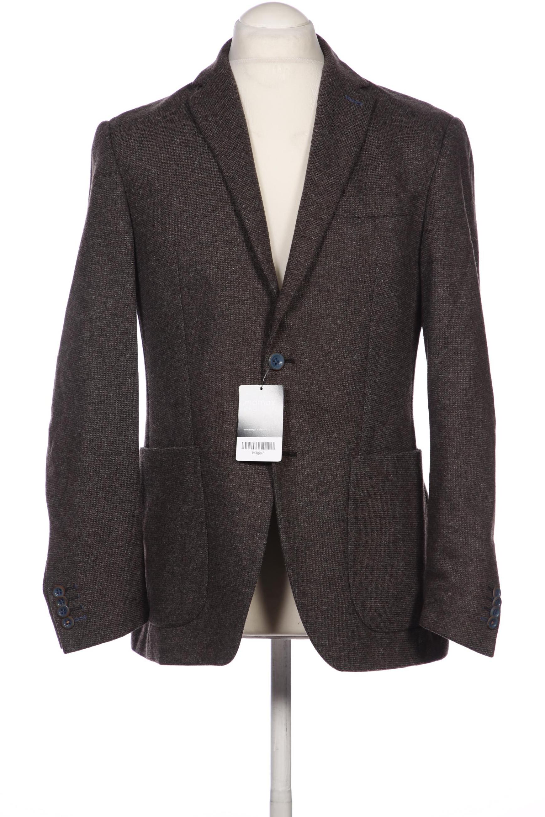 

Barutti Herren Sakko, grau, Gr. 48