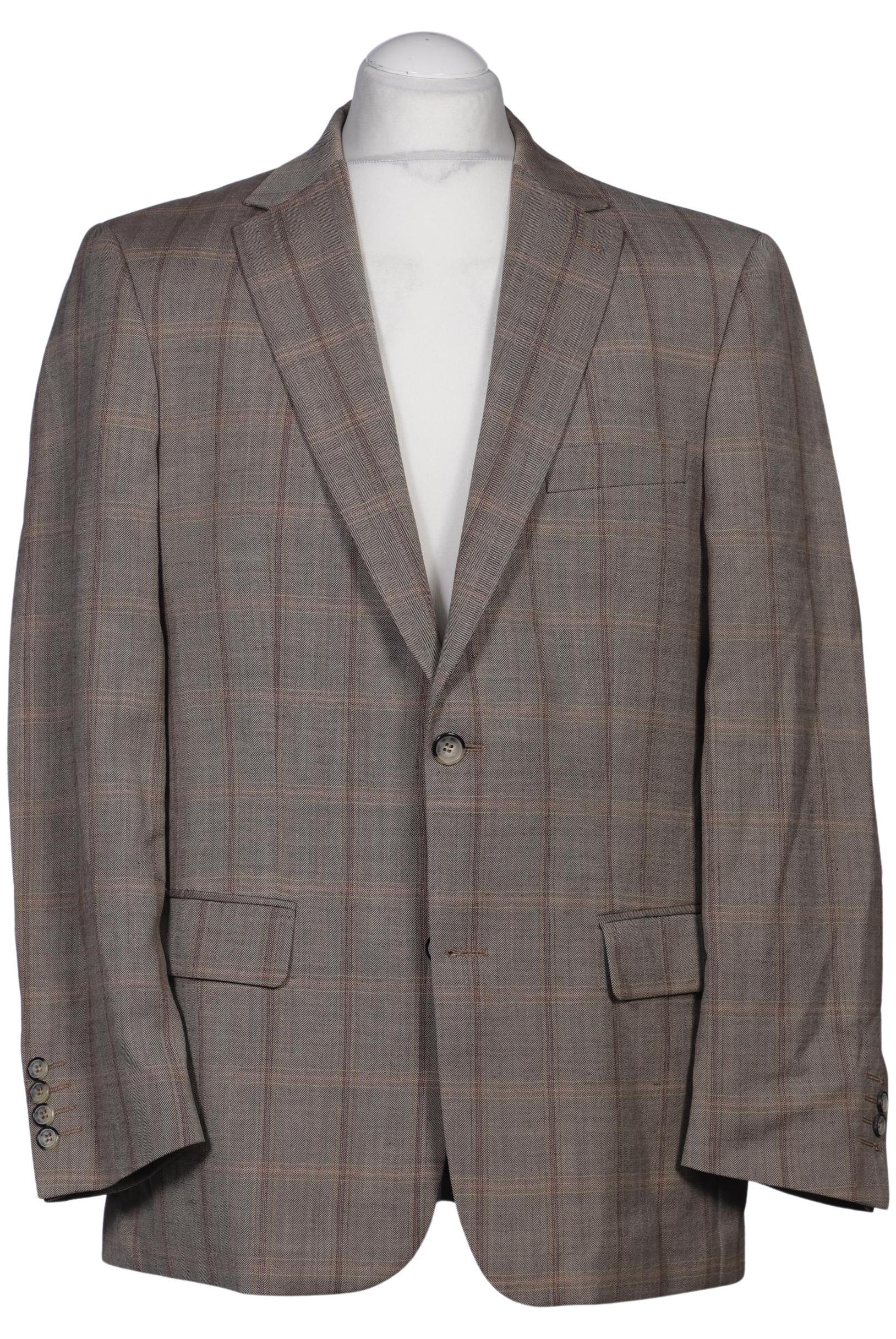 

Barutti Herren Sakko, braun, Gr. 26