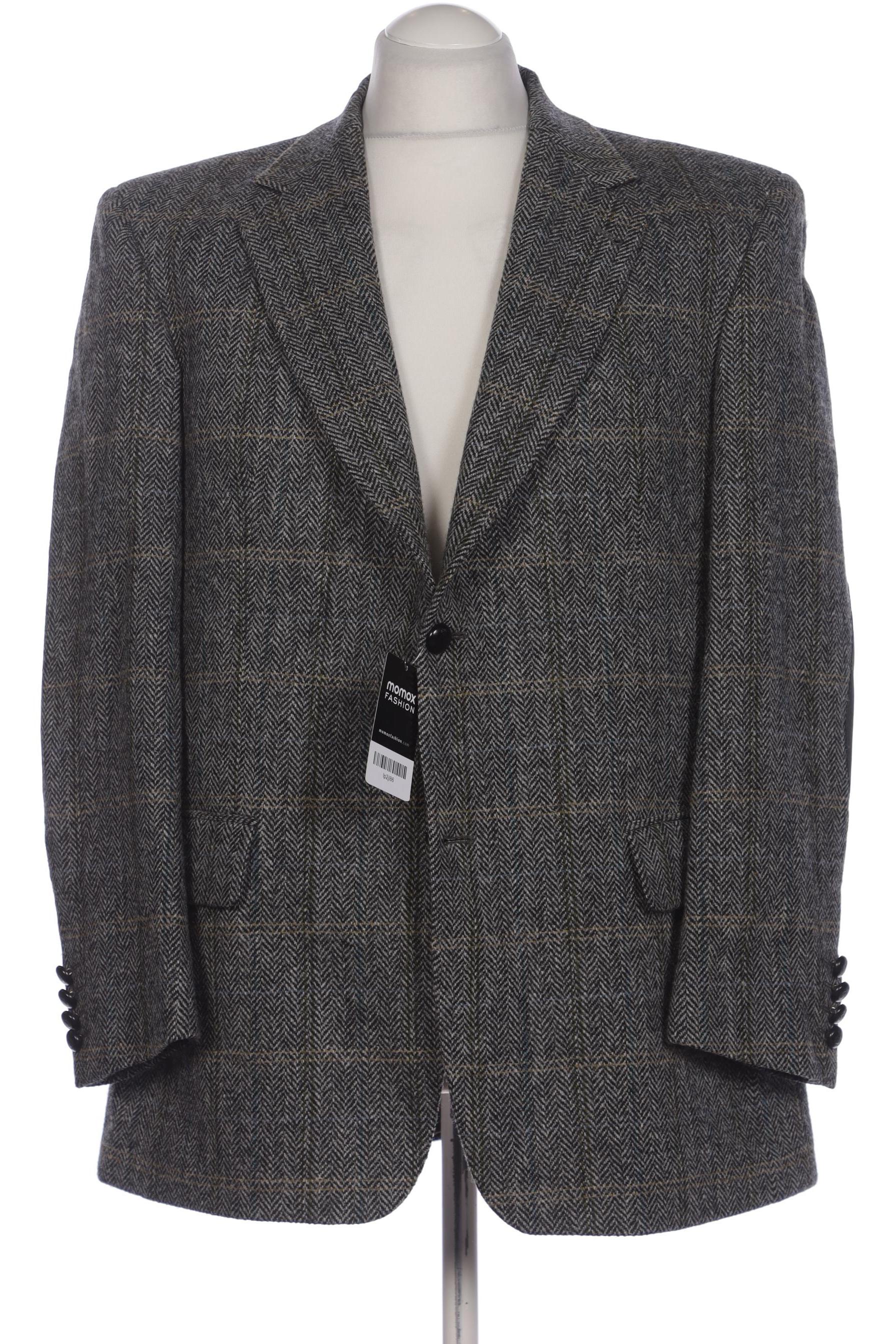 

Barutti Herren Sakko, grau, Gr. 26