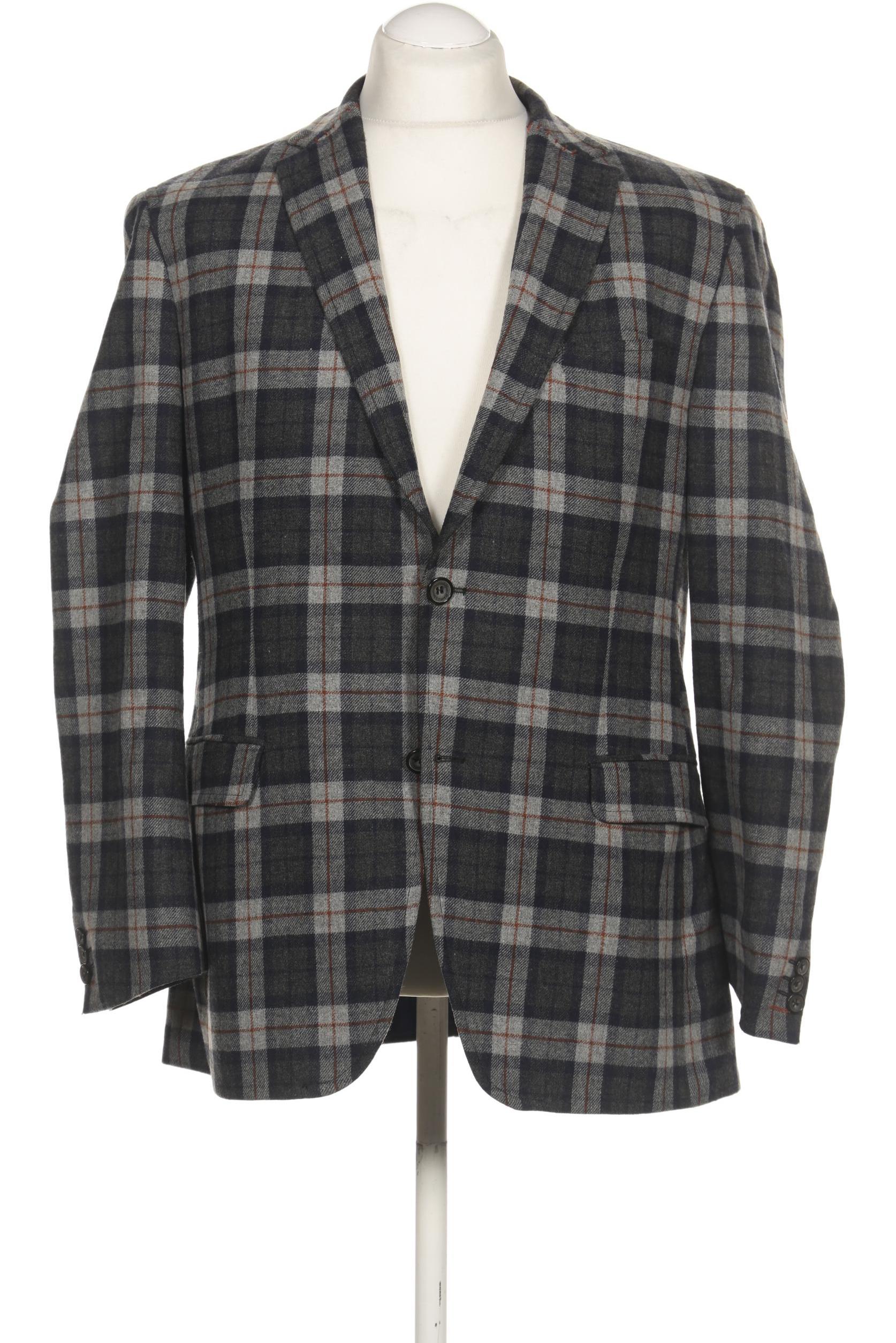 

Barutti Herren Sakko, grau, Gr. 54