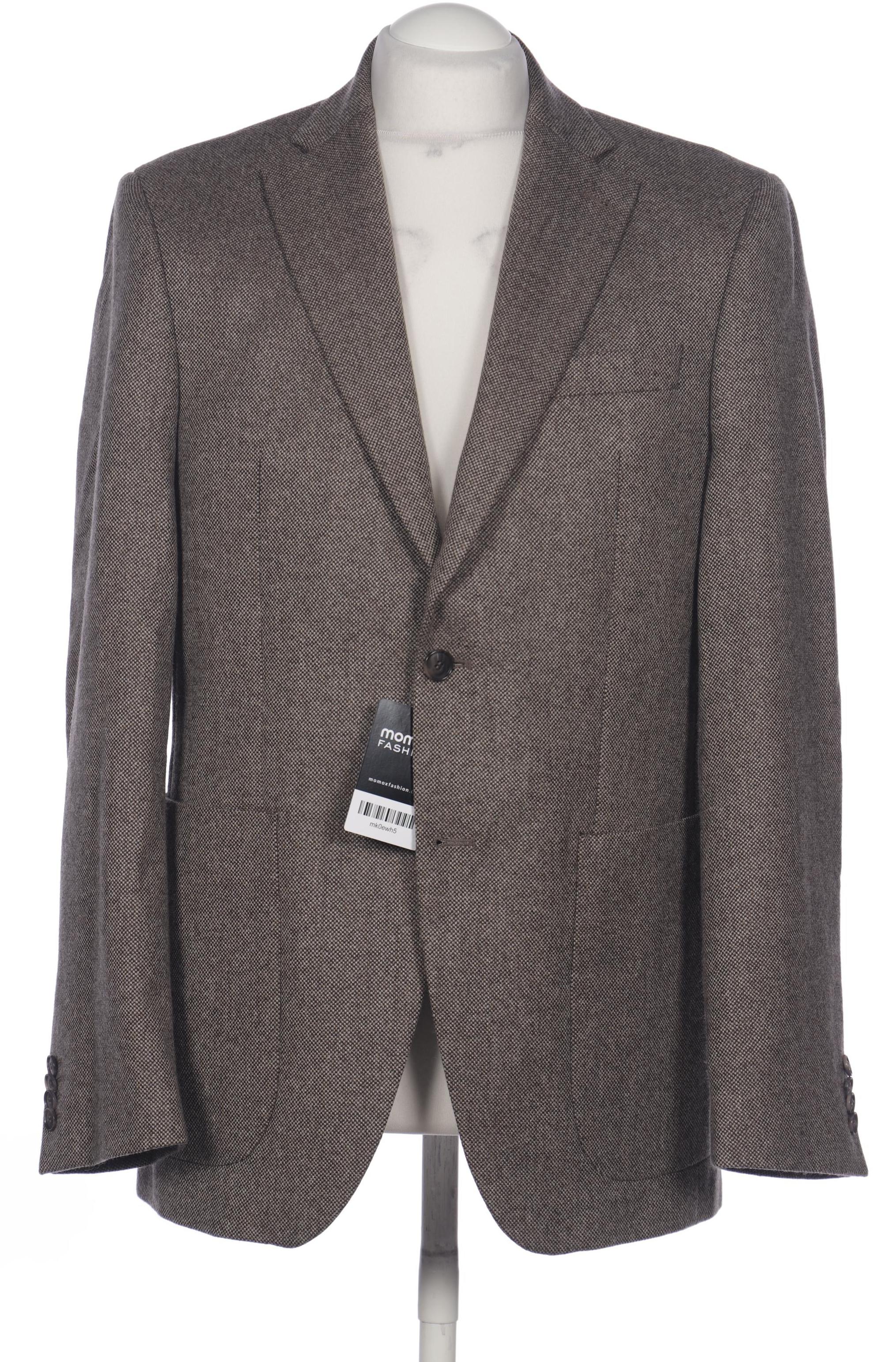 

Barutti Herren Sakko, braun, Gr. 50
