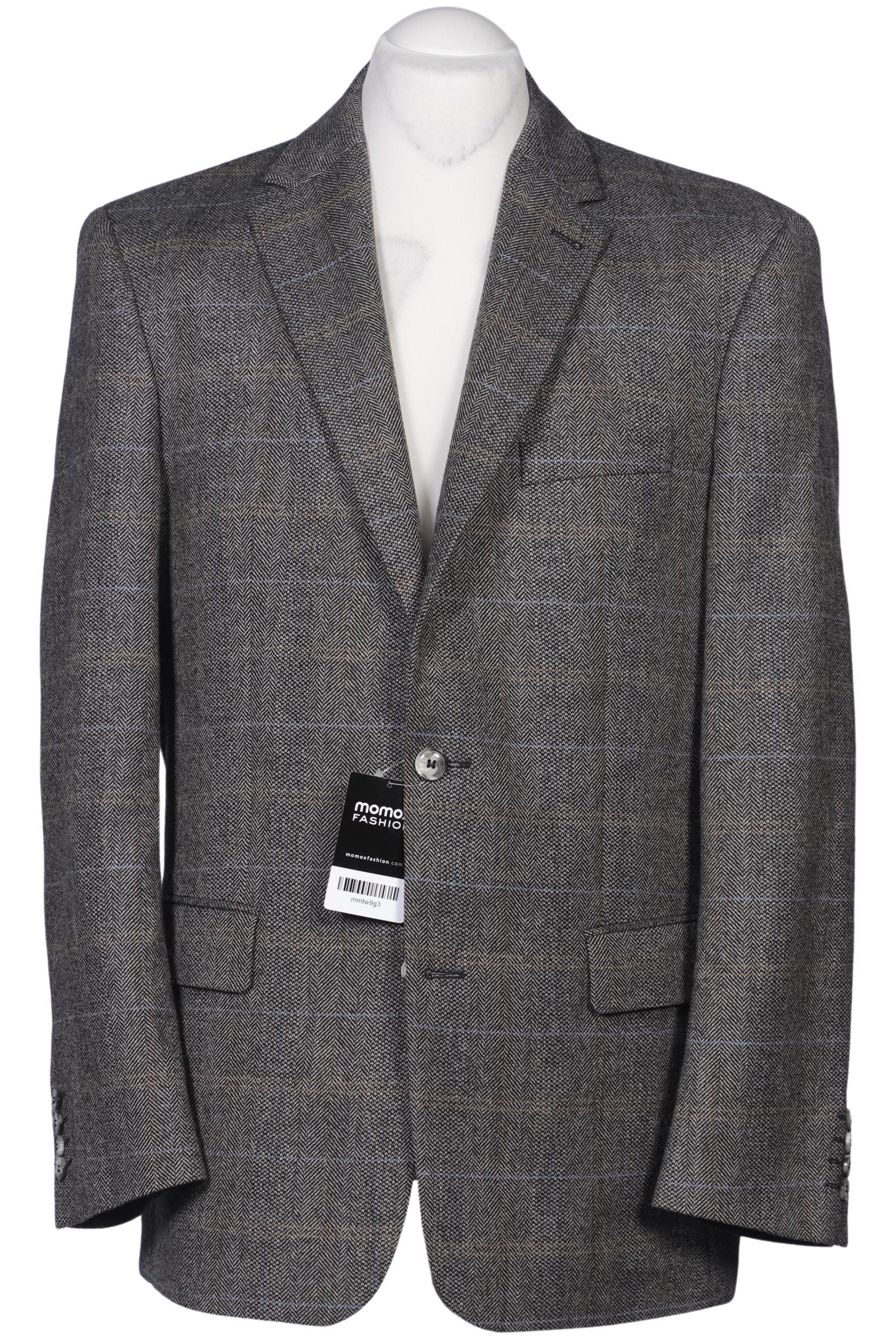 

Barutti Herren Sakko, grau, Gr. 54