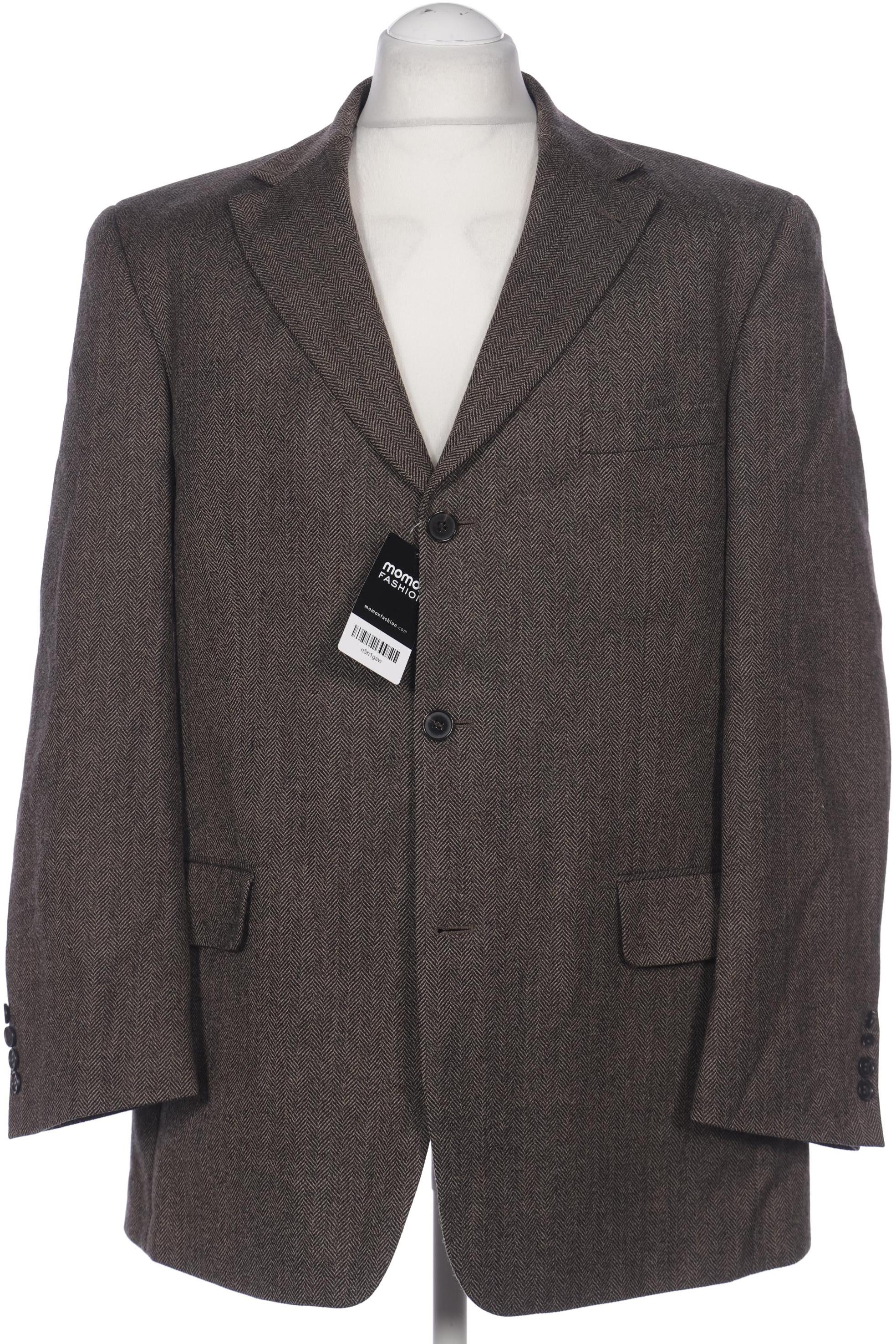 

Barutti Herren Sakko, braun, Gr. 54