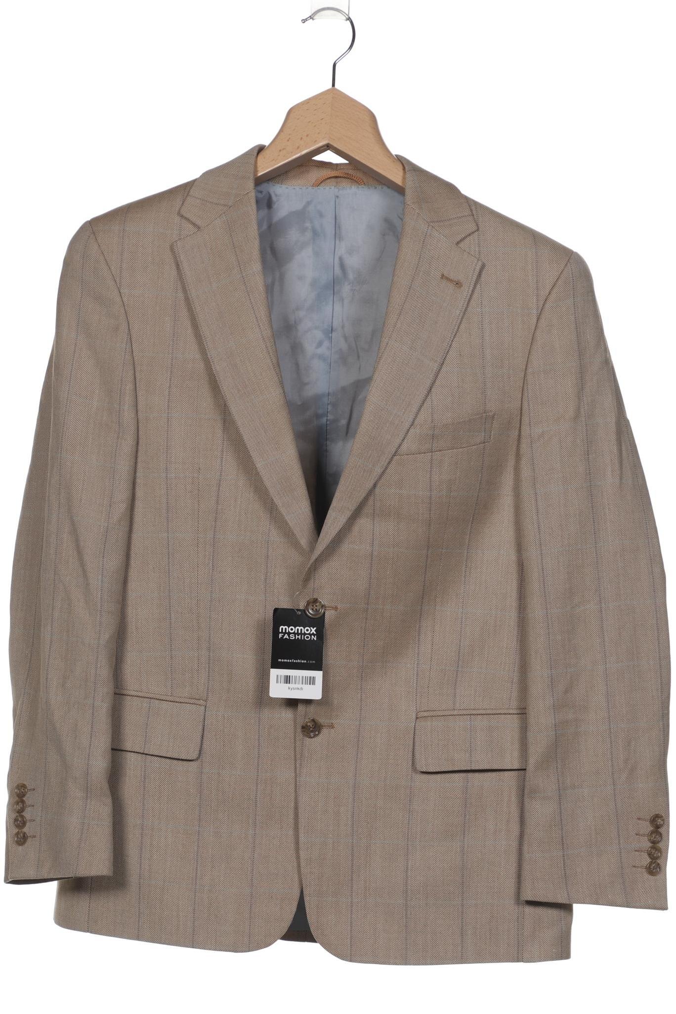 Thumbnail - Barutti Herren Sakko, beige, Gr. 24