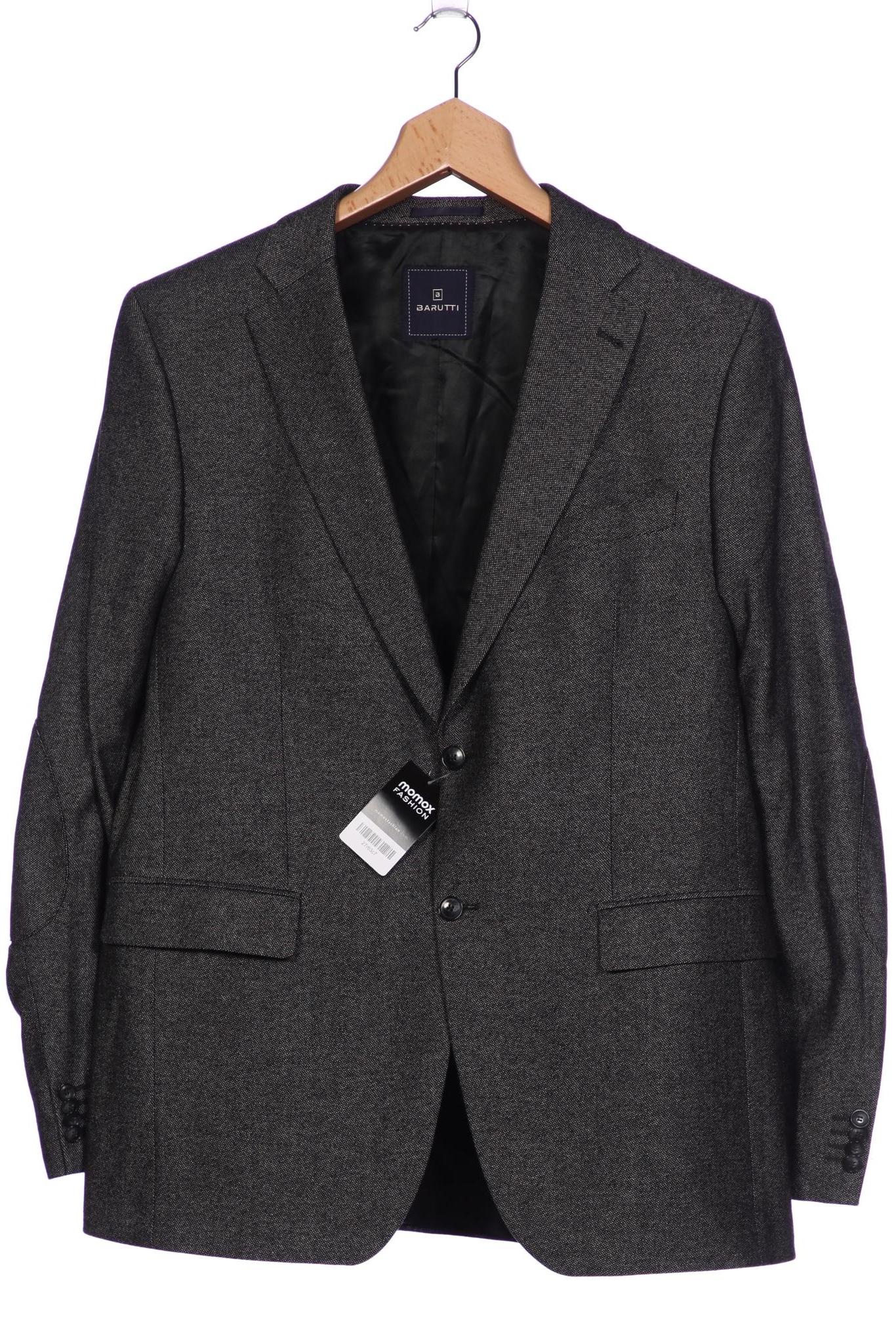 

Barutti Herren Sakko, grau, Gr. 110