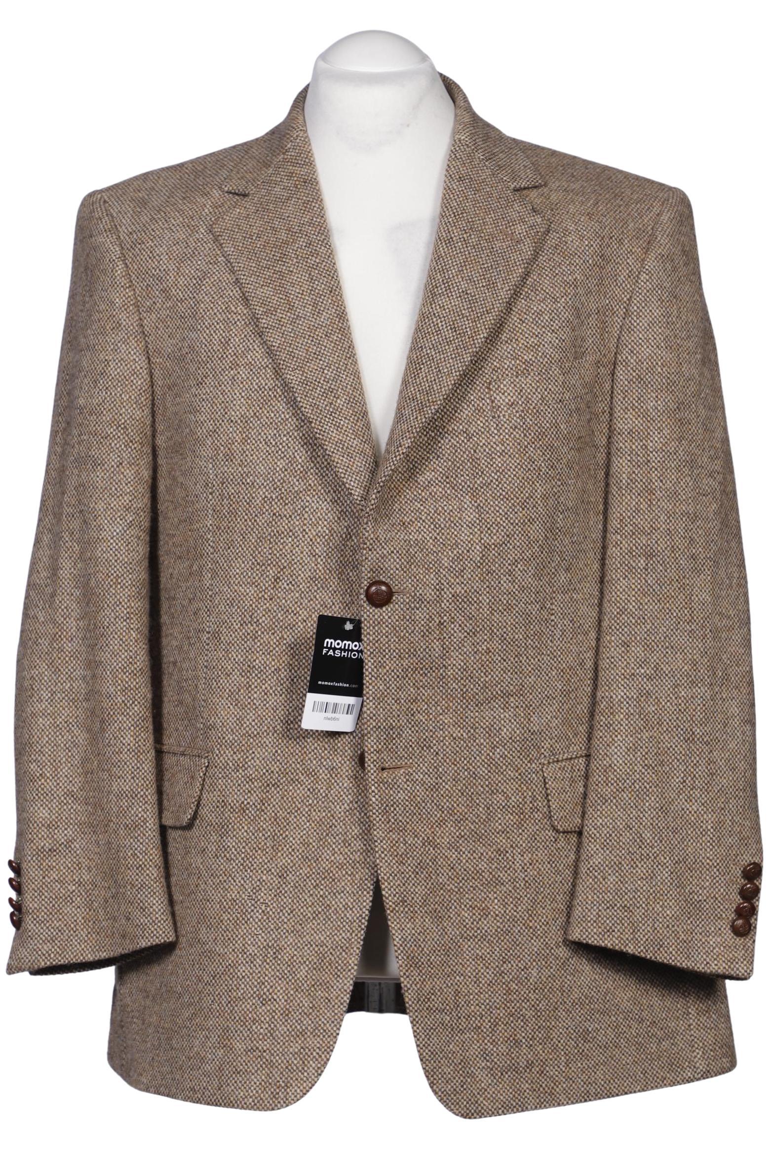 

Barutti Herren Sakko, braun, Gr. 26